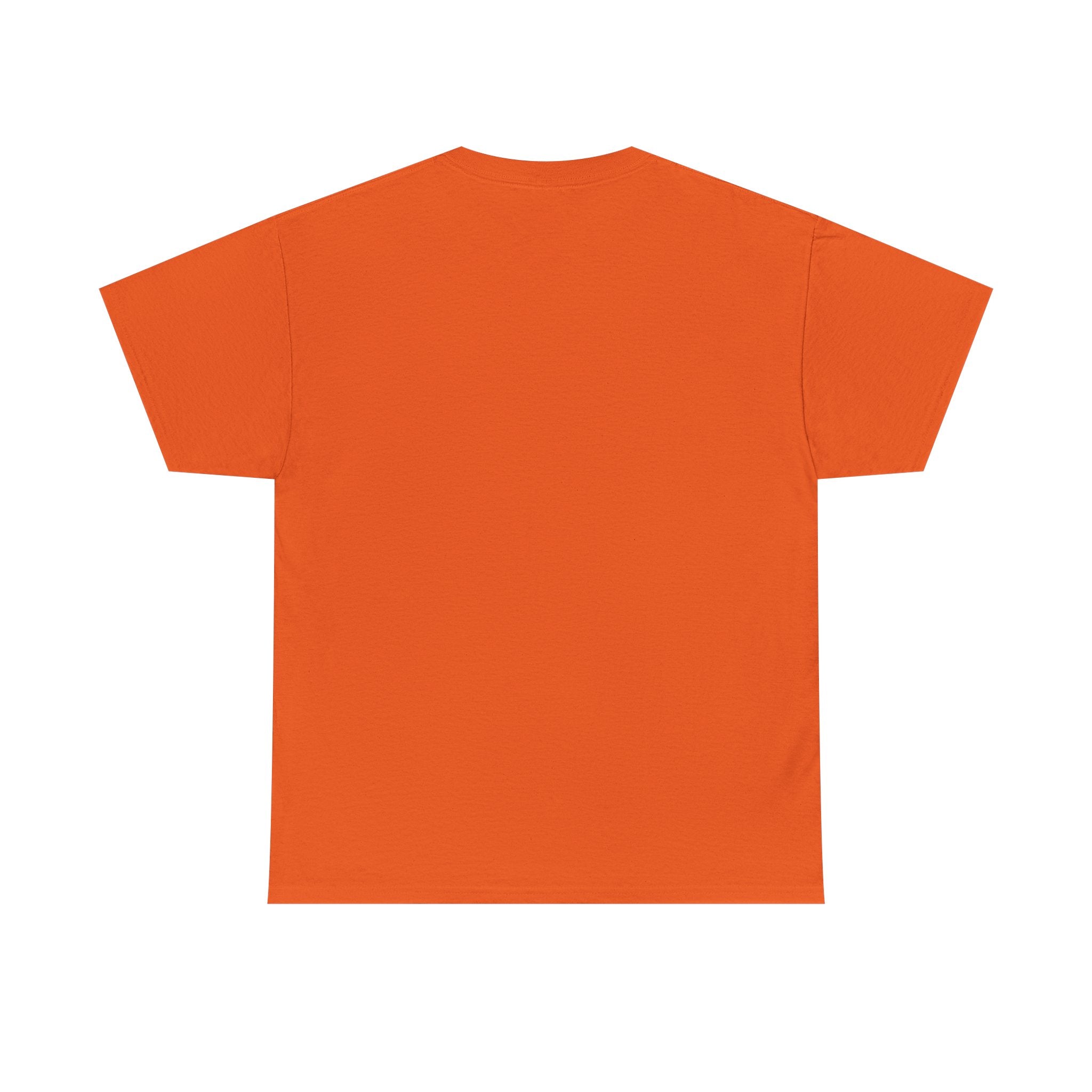 Happy St. Patrick’s Day Gnome Unisex Heavy Cotton T-Shirt