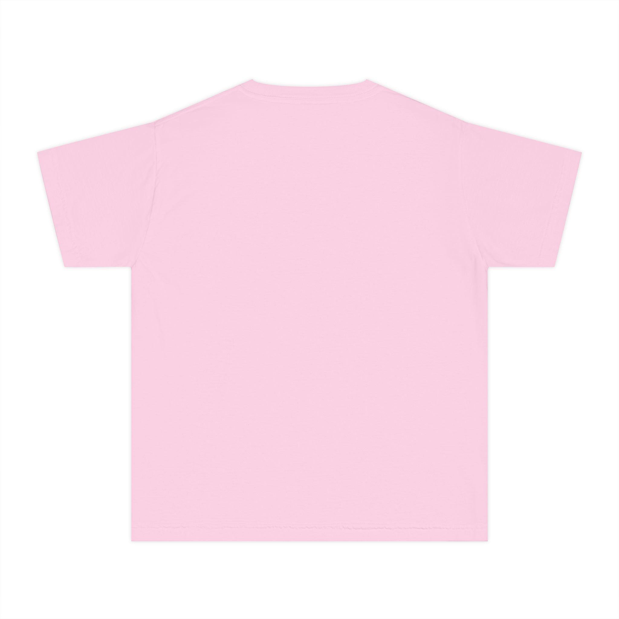 Pride Rainbow Youth Midweight T-Shirt