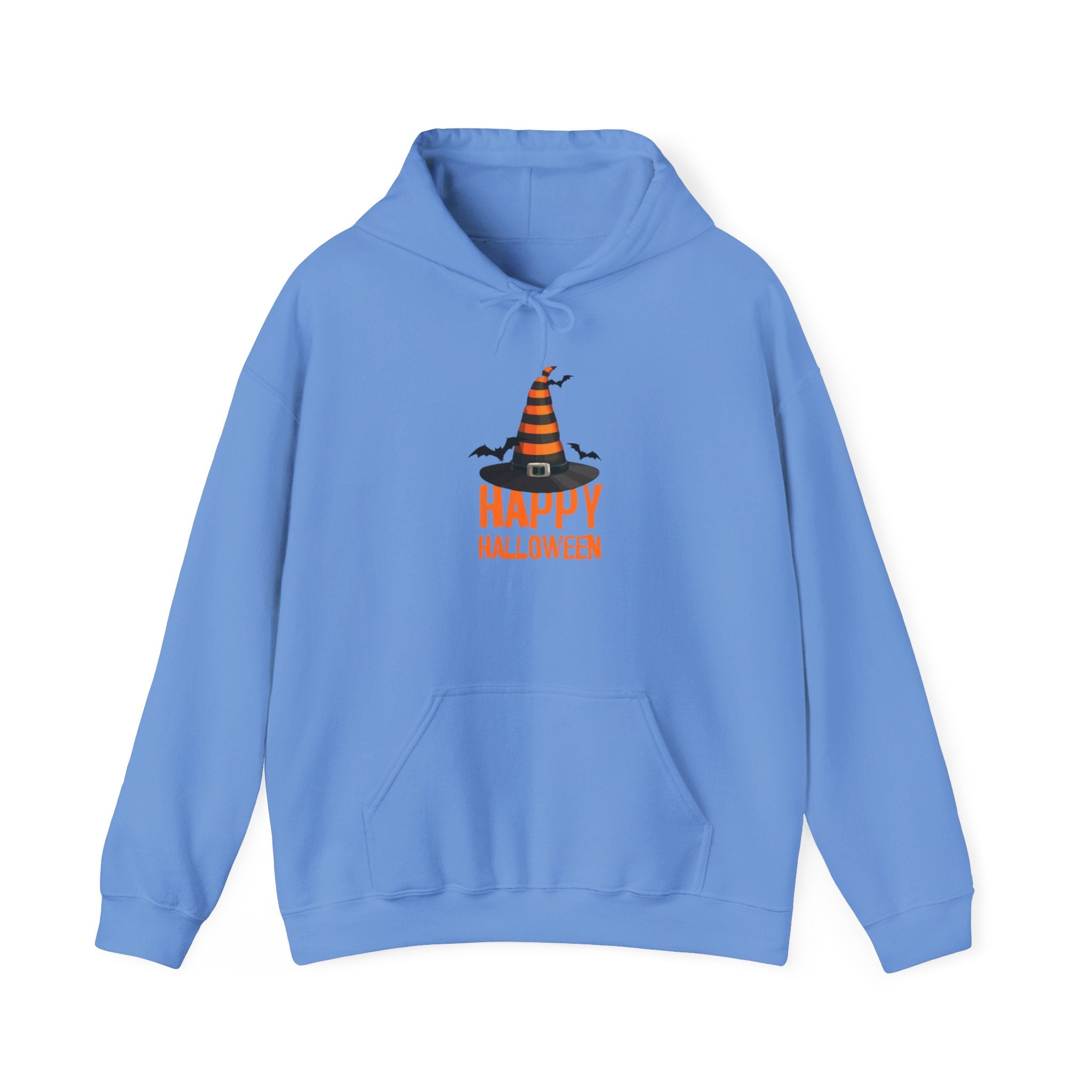 Happy Halloween Unisex Heavy Blend Hoodie