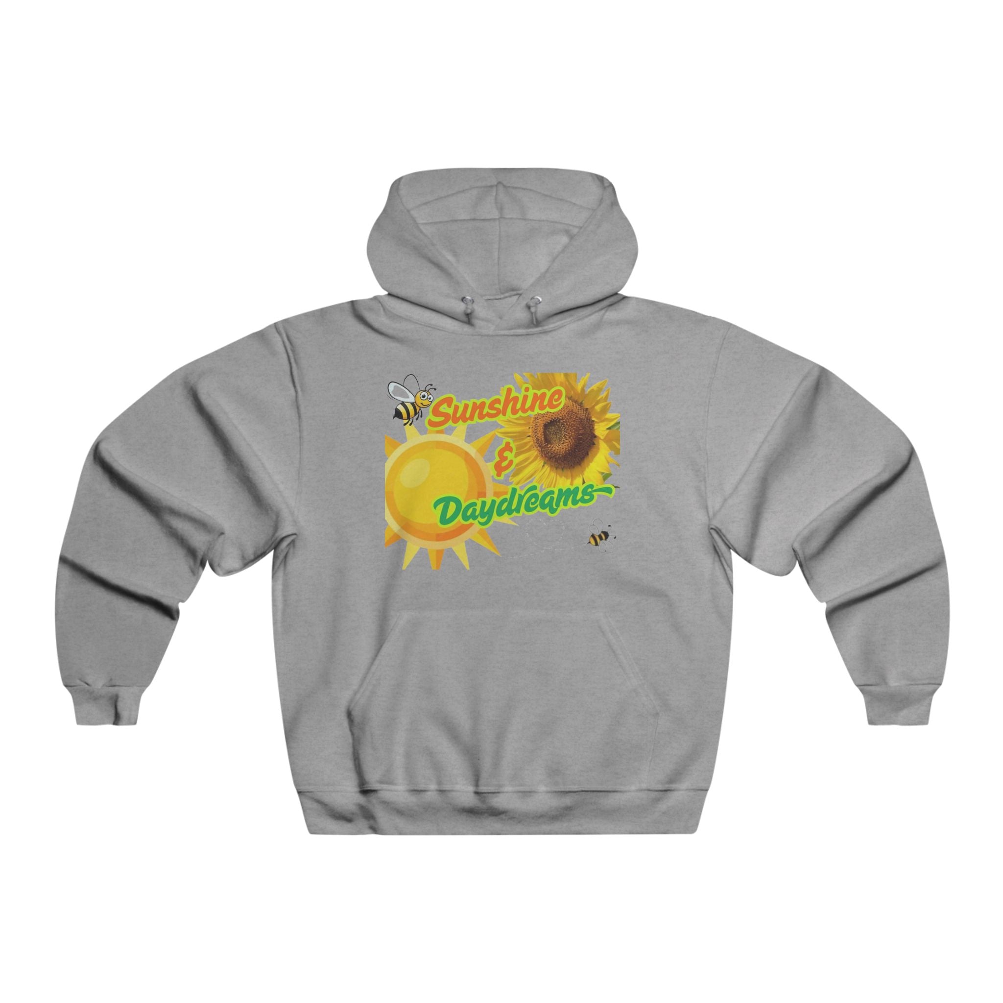 Sunshine & Daydreams Hoodie