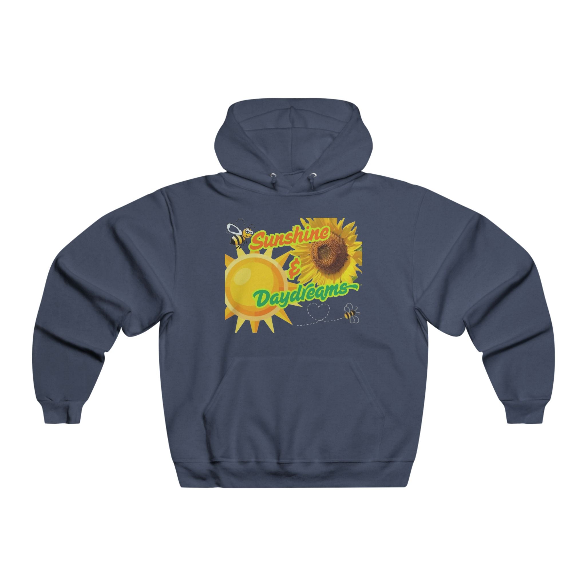 Sunshine & Daydreams Hoodie