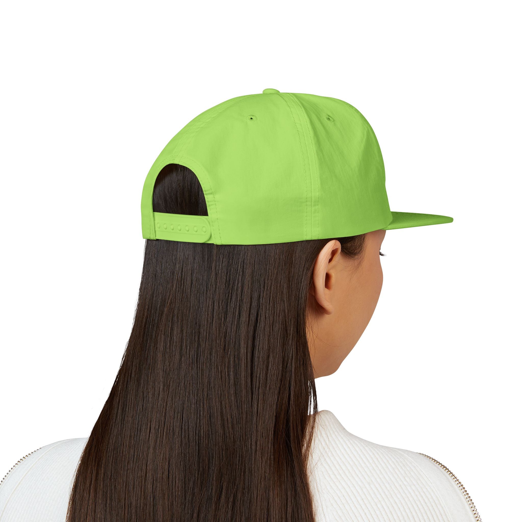 Pride Surf Cap for Beach Lovers, Summer Accessories, Casual Wear, Gift for Surfers, Outdoor Adventure Gear