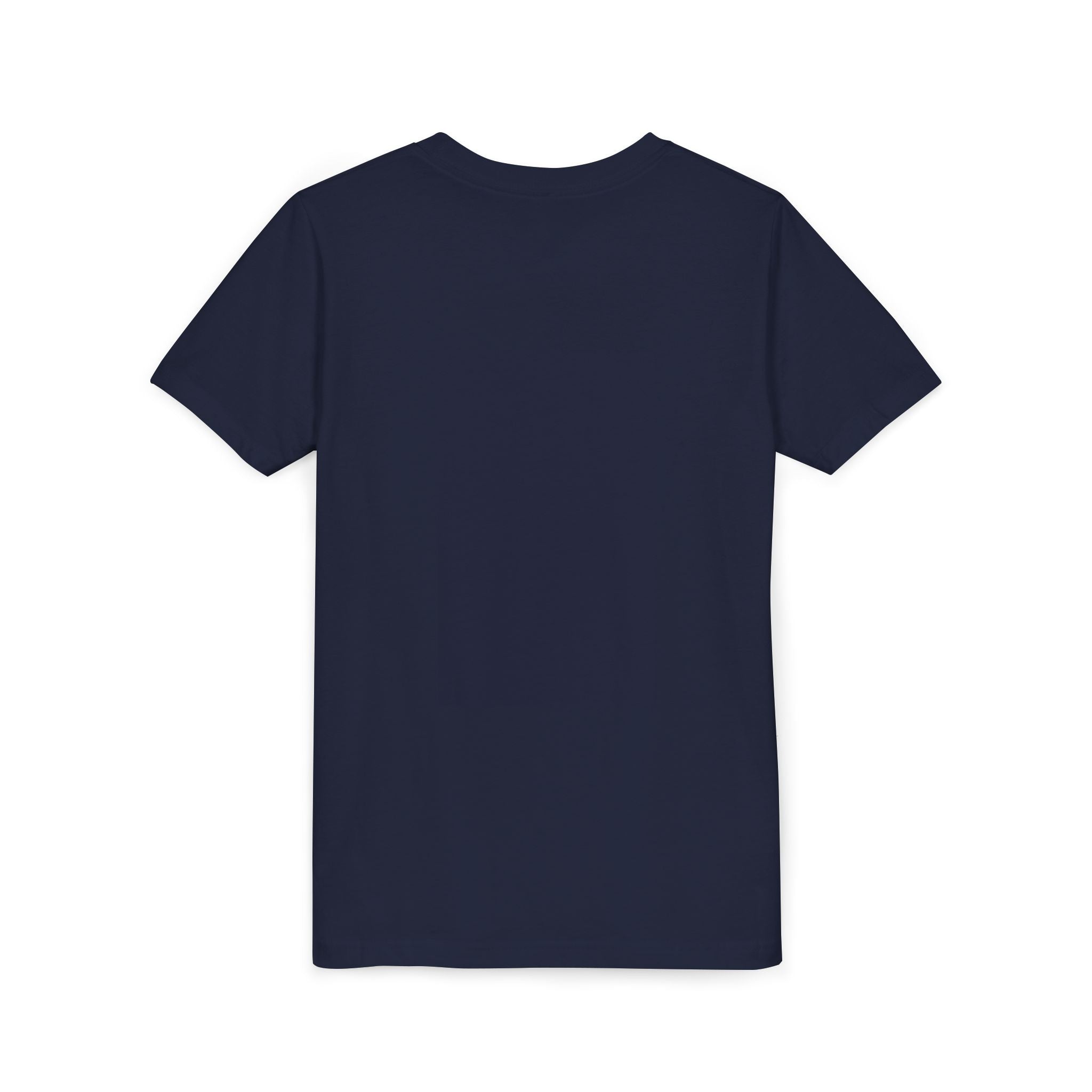 I Love My Mummy Youth Short Sleeve T-Shirt