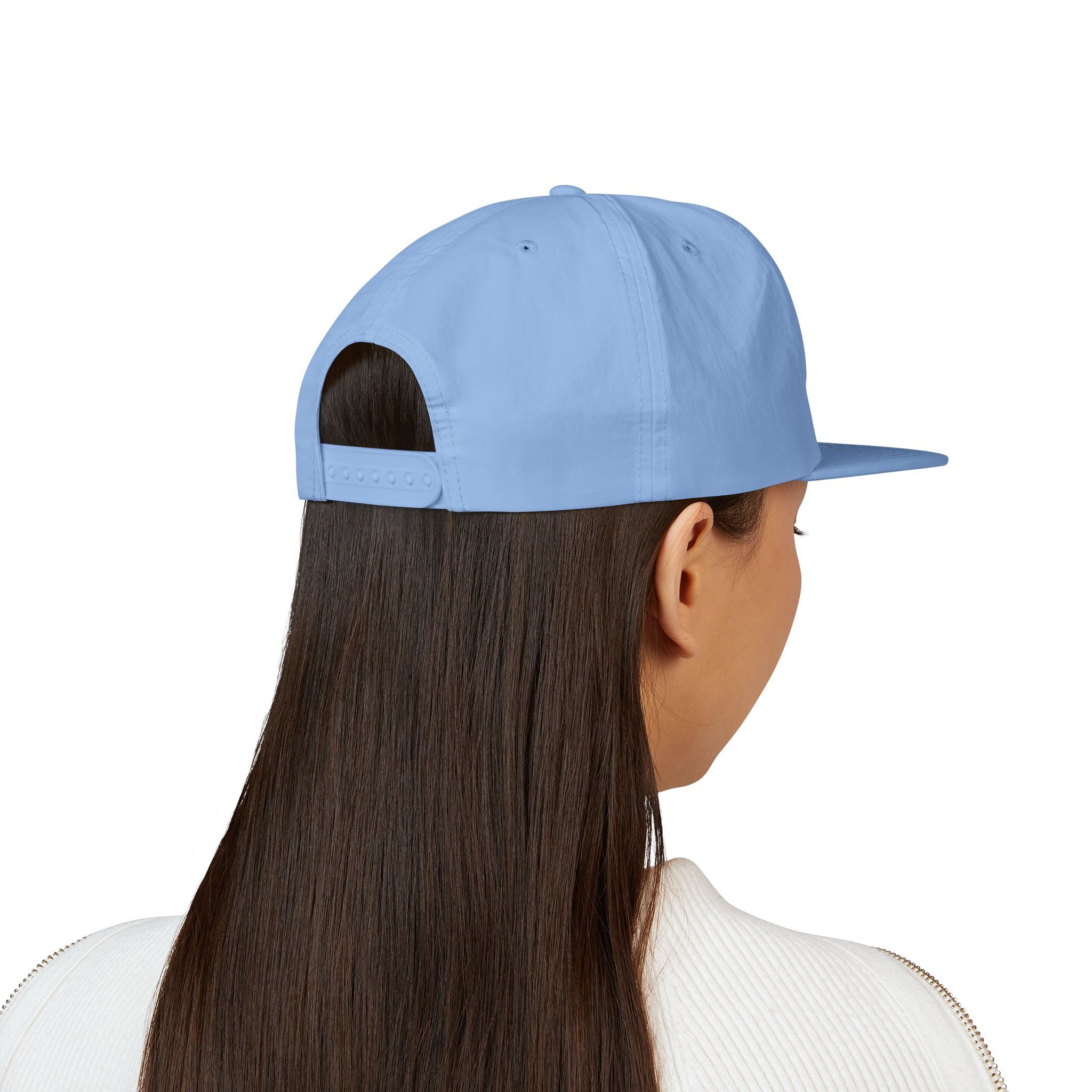 Pride Surf Cap for Beach Lovers, Summer Accessories, Casual Wear, Gift for Surfers, Outdoor Adventure Gear