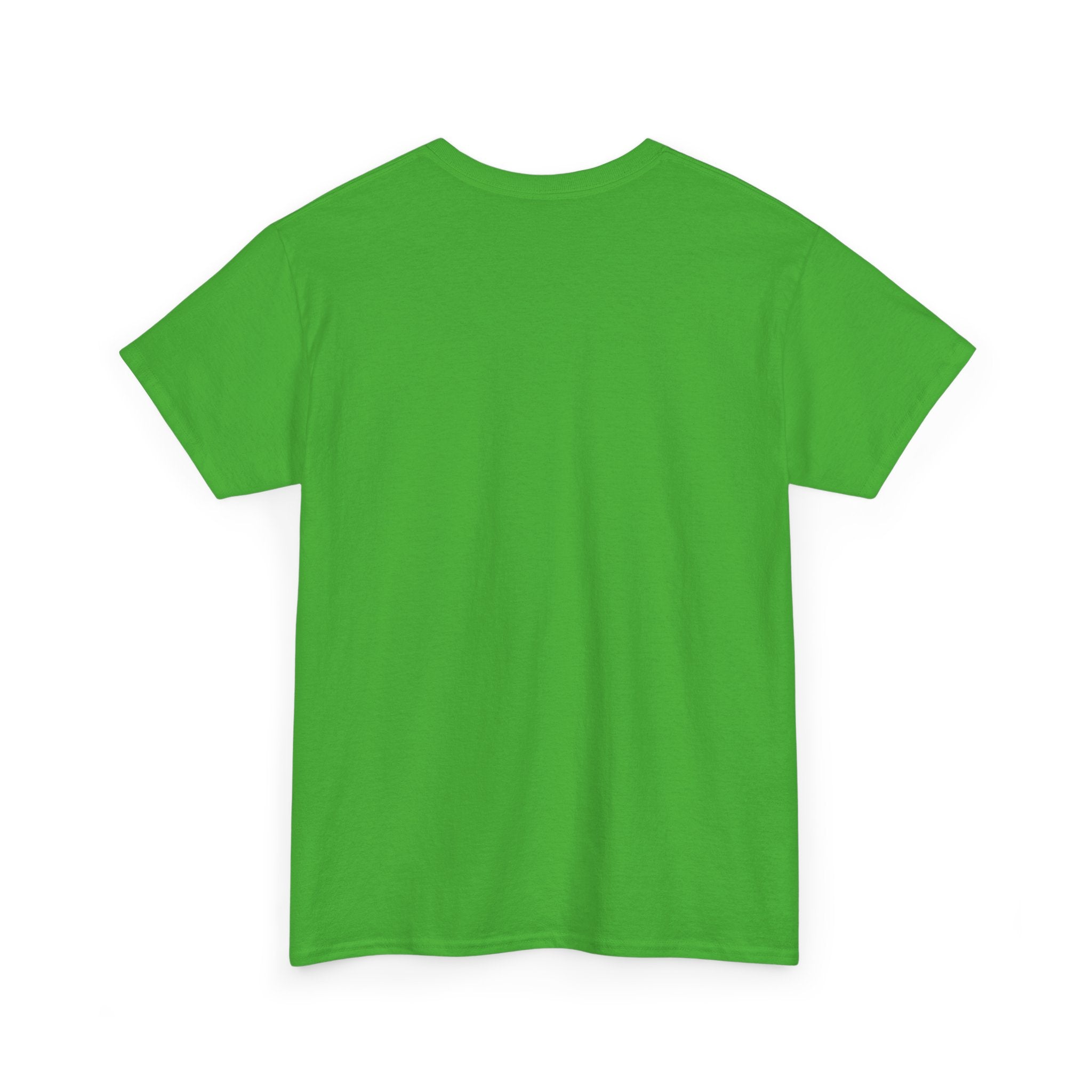 I've Got Style And Irish Luck Unisex Heavy Cotton T-Shirt