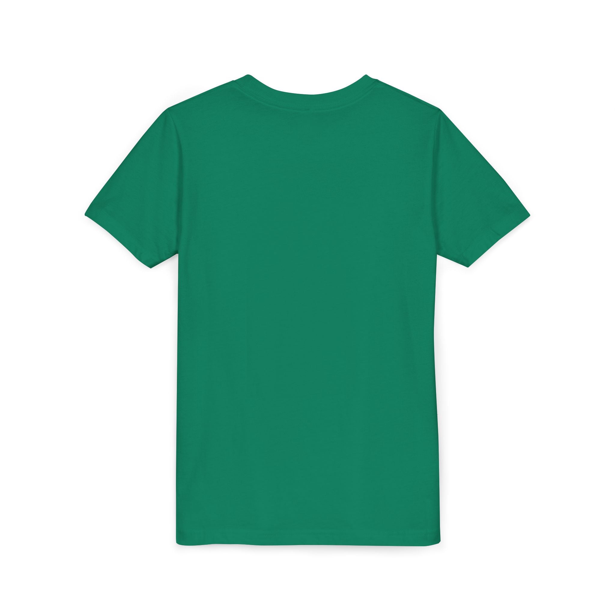 Bee Positive Youth Short Sleeve T-Shirt