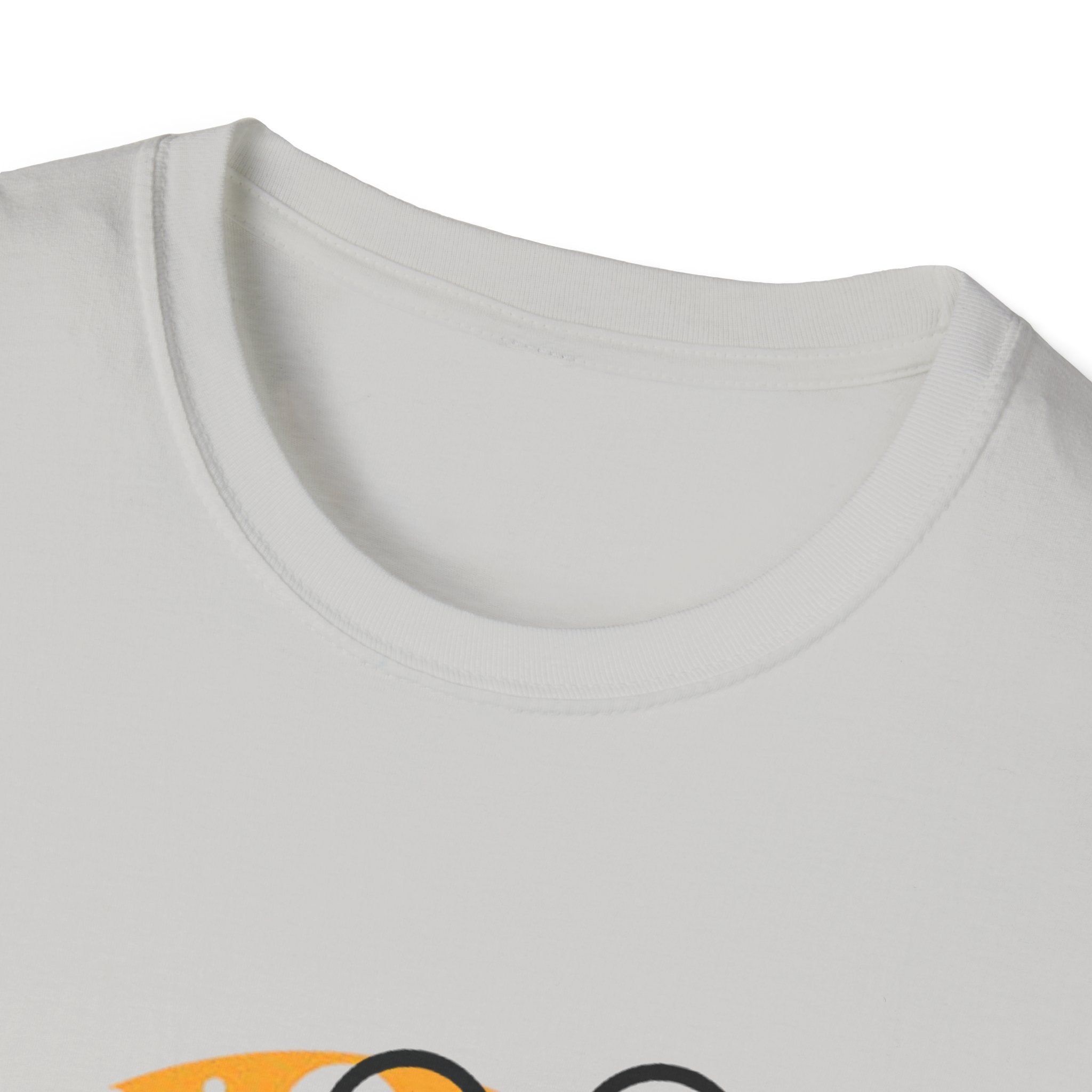 April Fools Day Unisex Softstyle T-Shirt