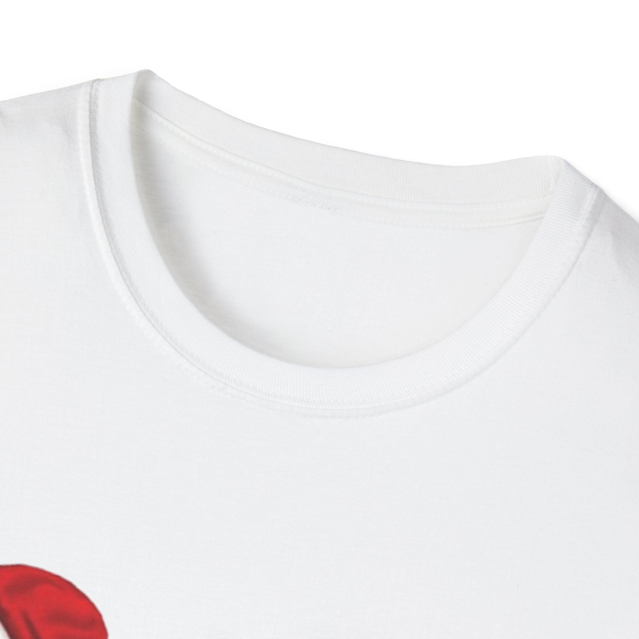 Ready to Celebrate? Unisex Softstyle T-Shirt