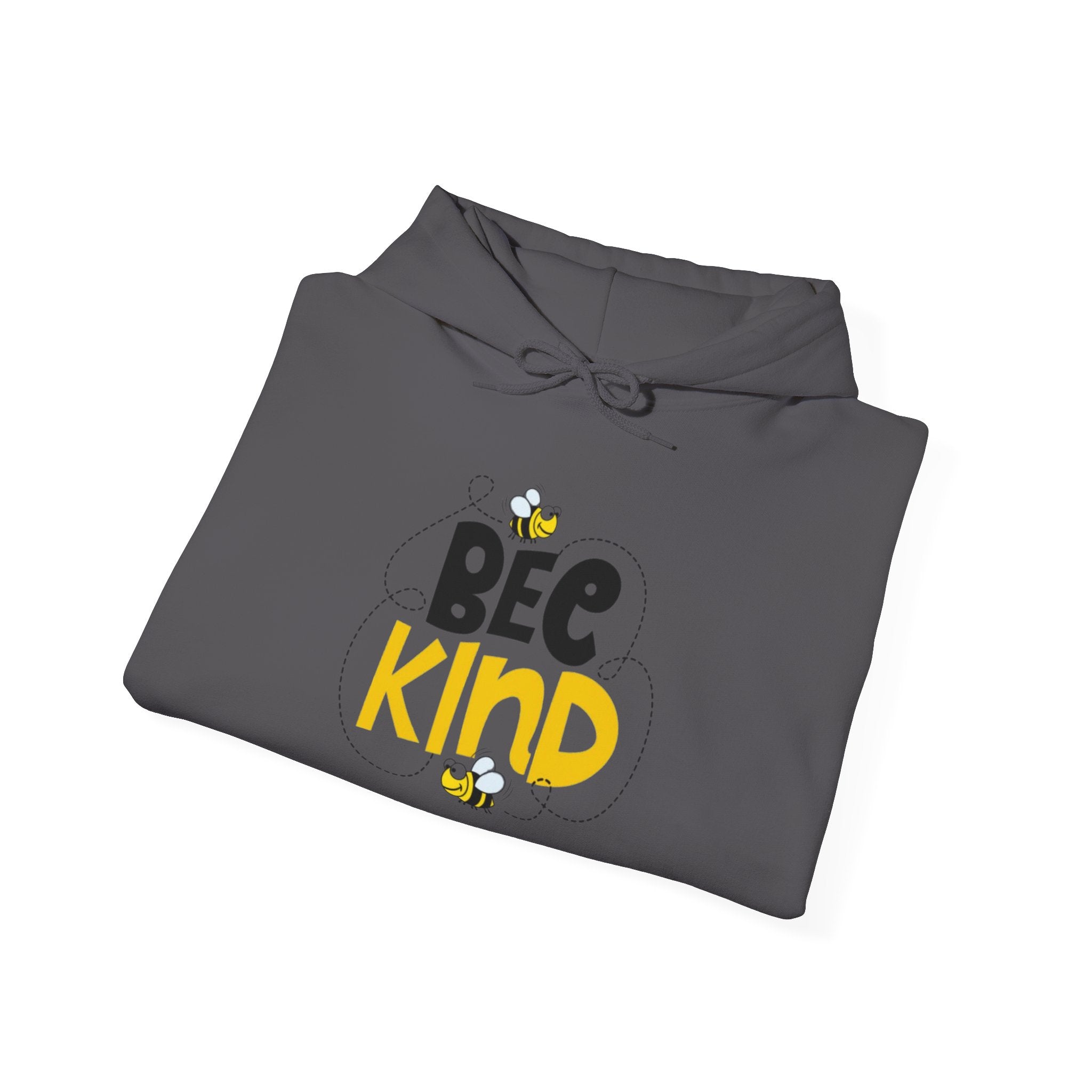 Bee Kind Unisex Heavy Blend Hoodie