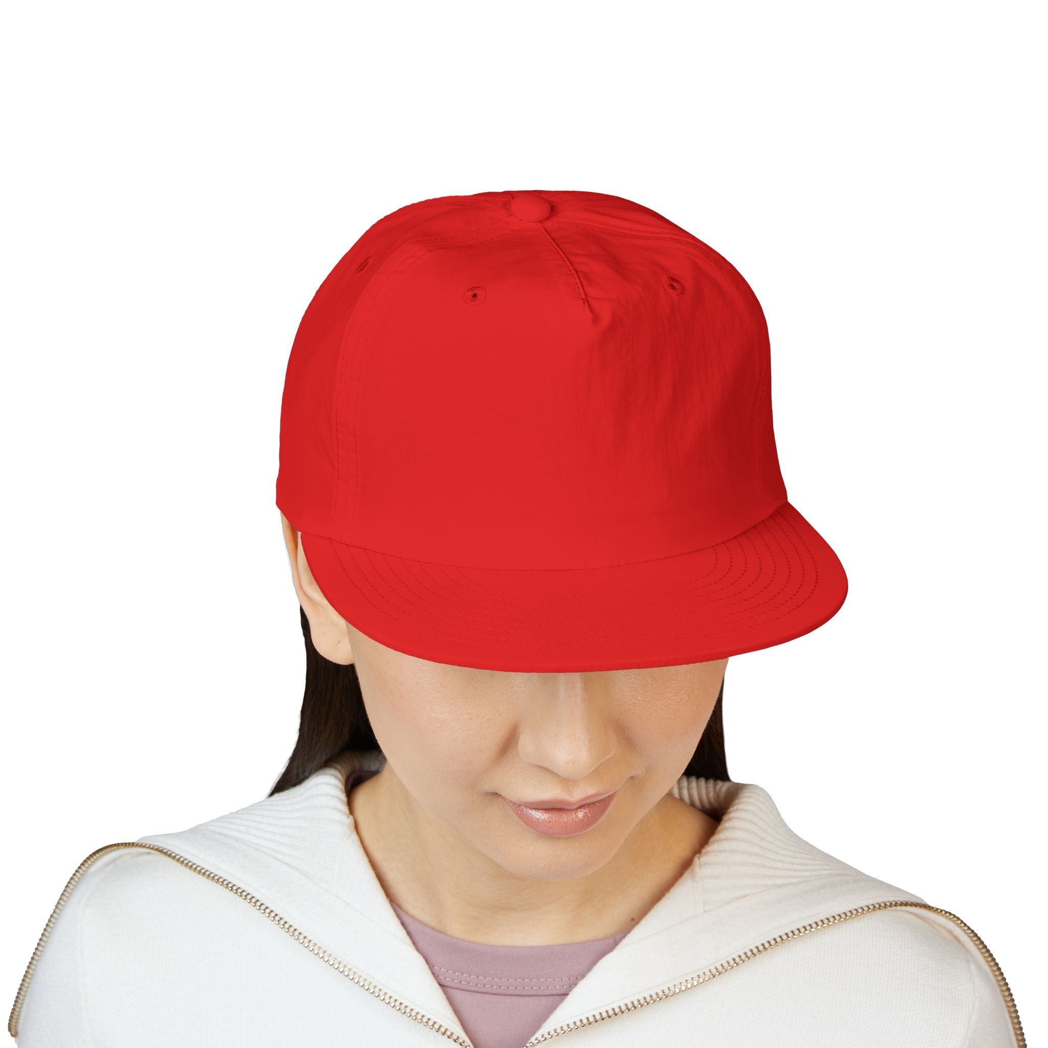 Pride Surf Cap for Beach Lovers, Summer Accessories, Casual Wear, Gift for Surfers, Outdoor Adventure Gear