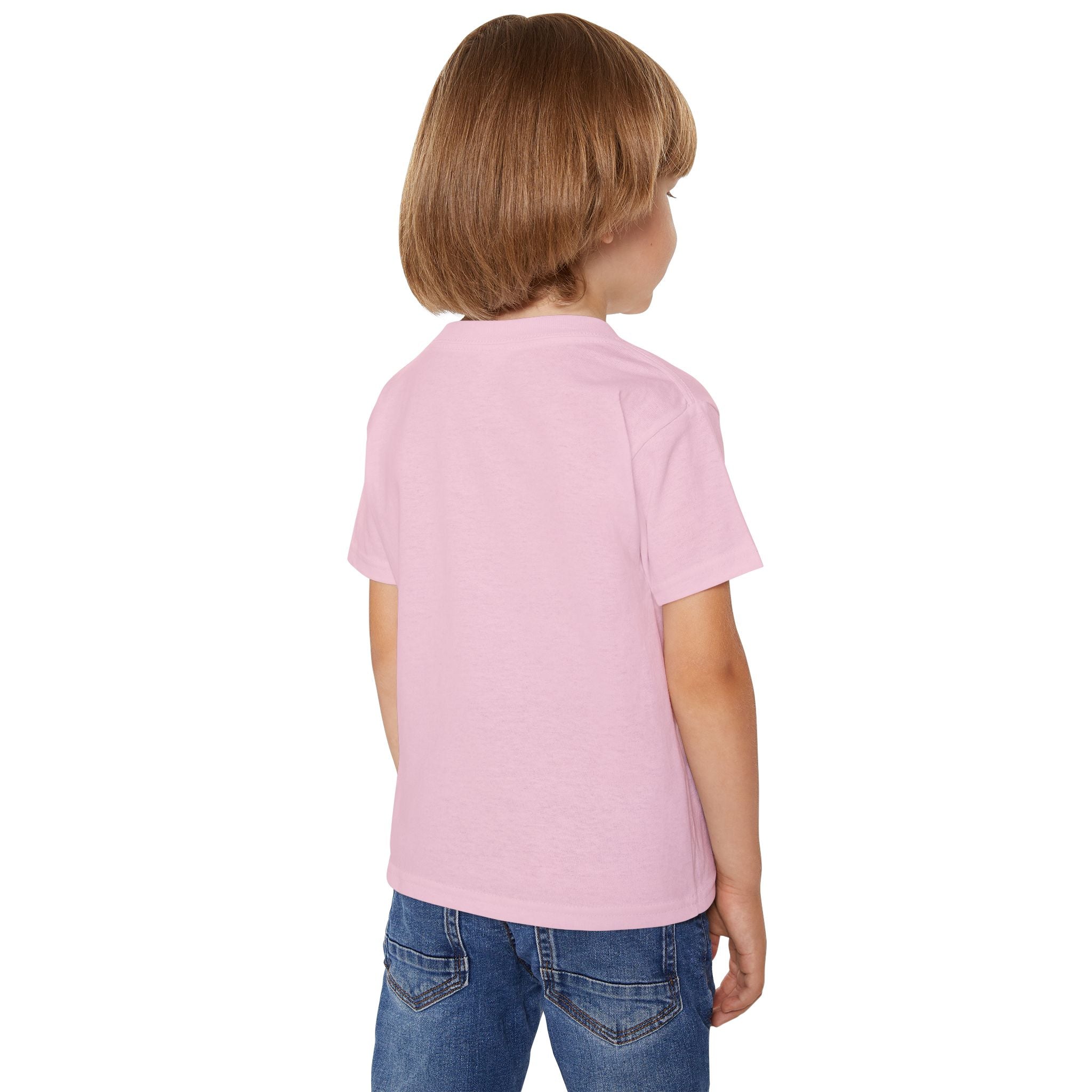 Pride Rainbow Toddler T-Shirt