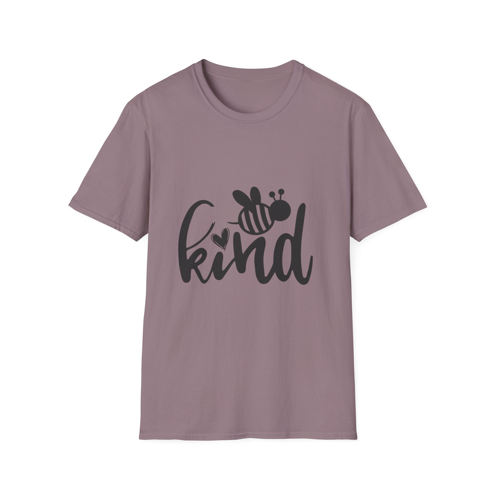 Bee Kind Unisex Softstyle T-Shirt