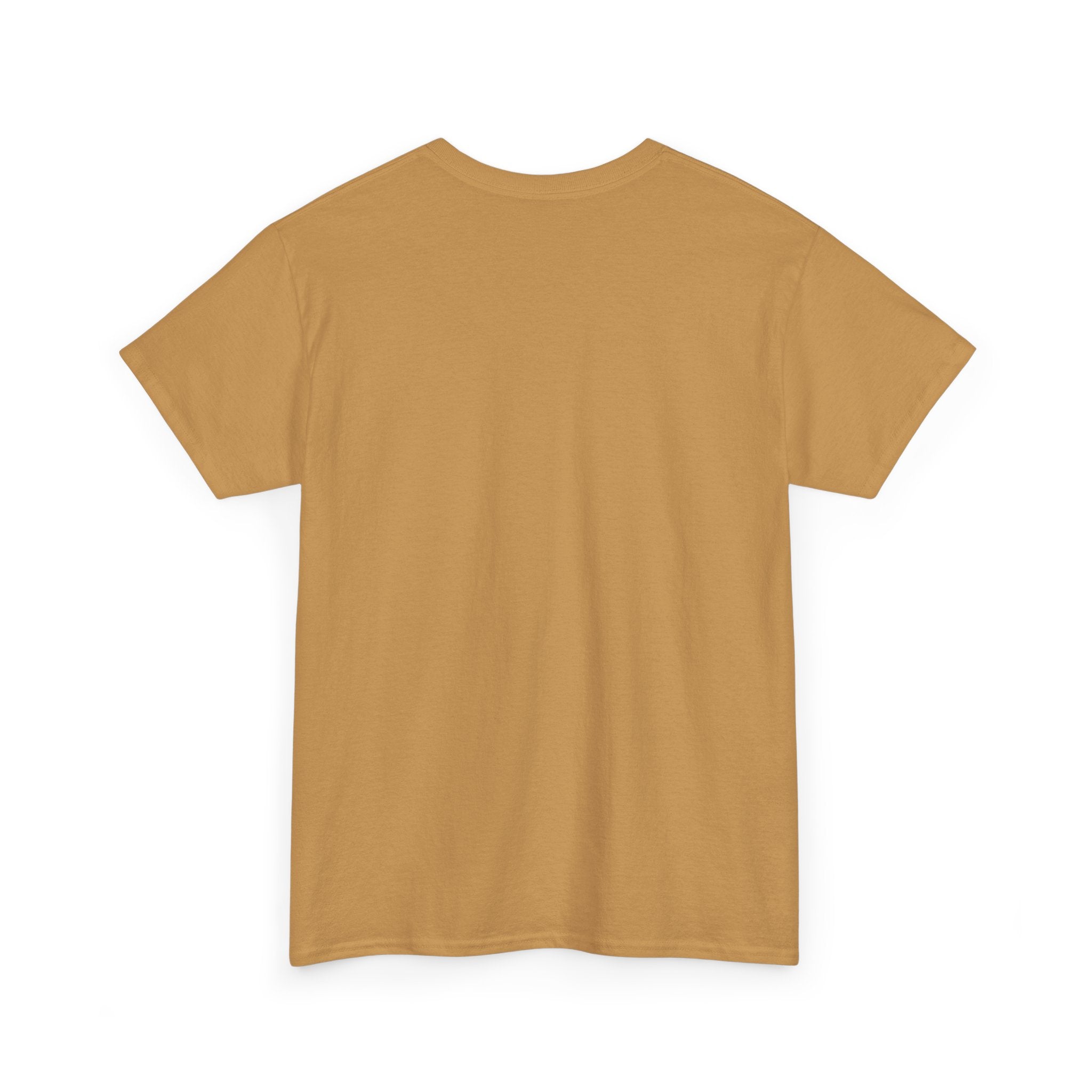 I Know You Only Like Me For My Breasts! Unisex Heavy Cotton T-Shirt