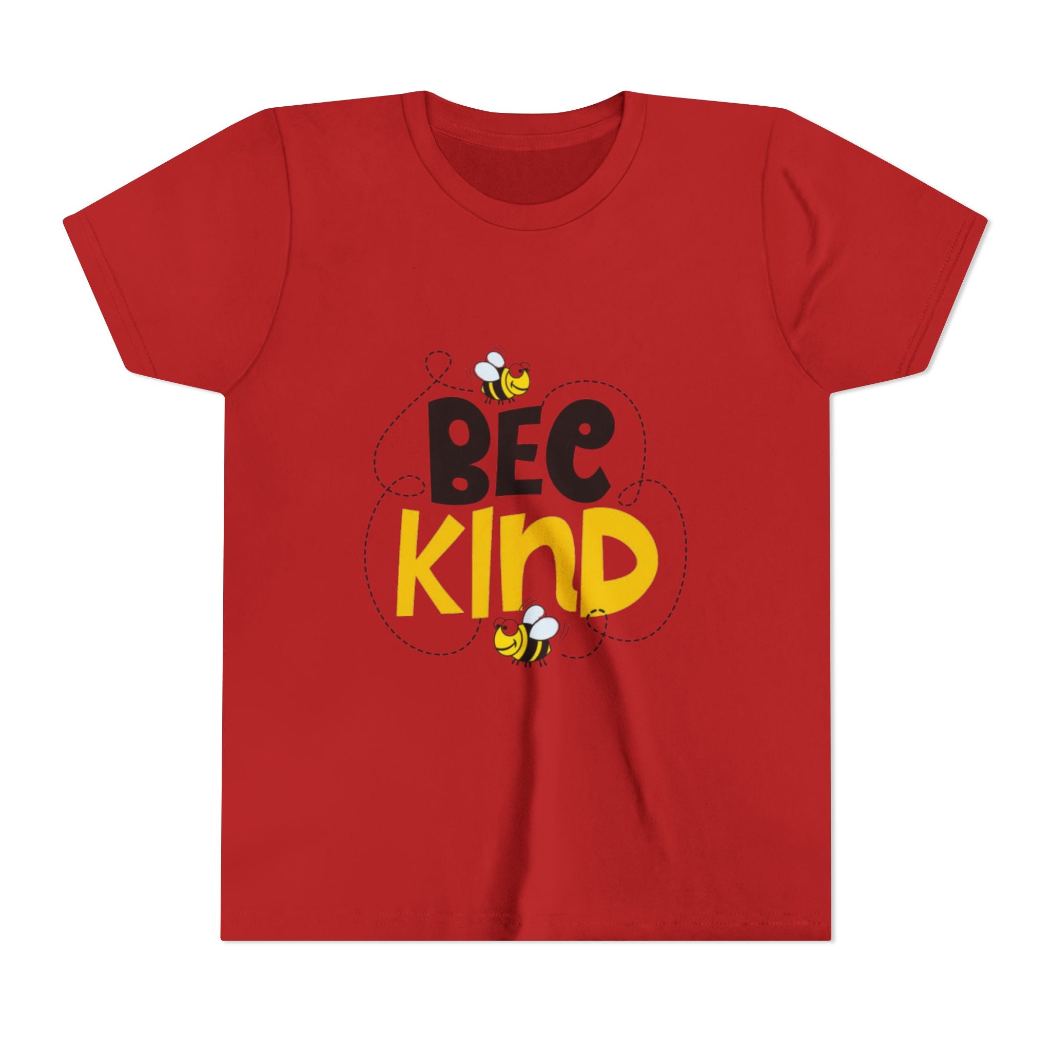 Bee Kind Youth Short Sleeve T-Shirt
