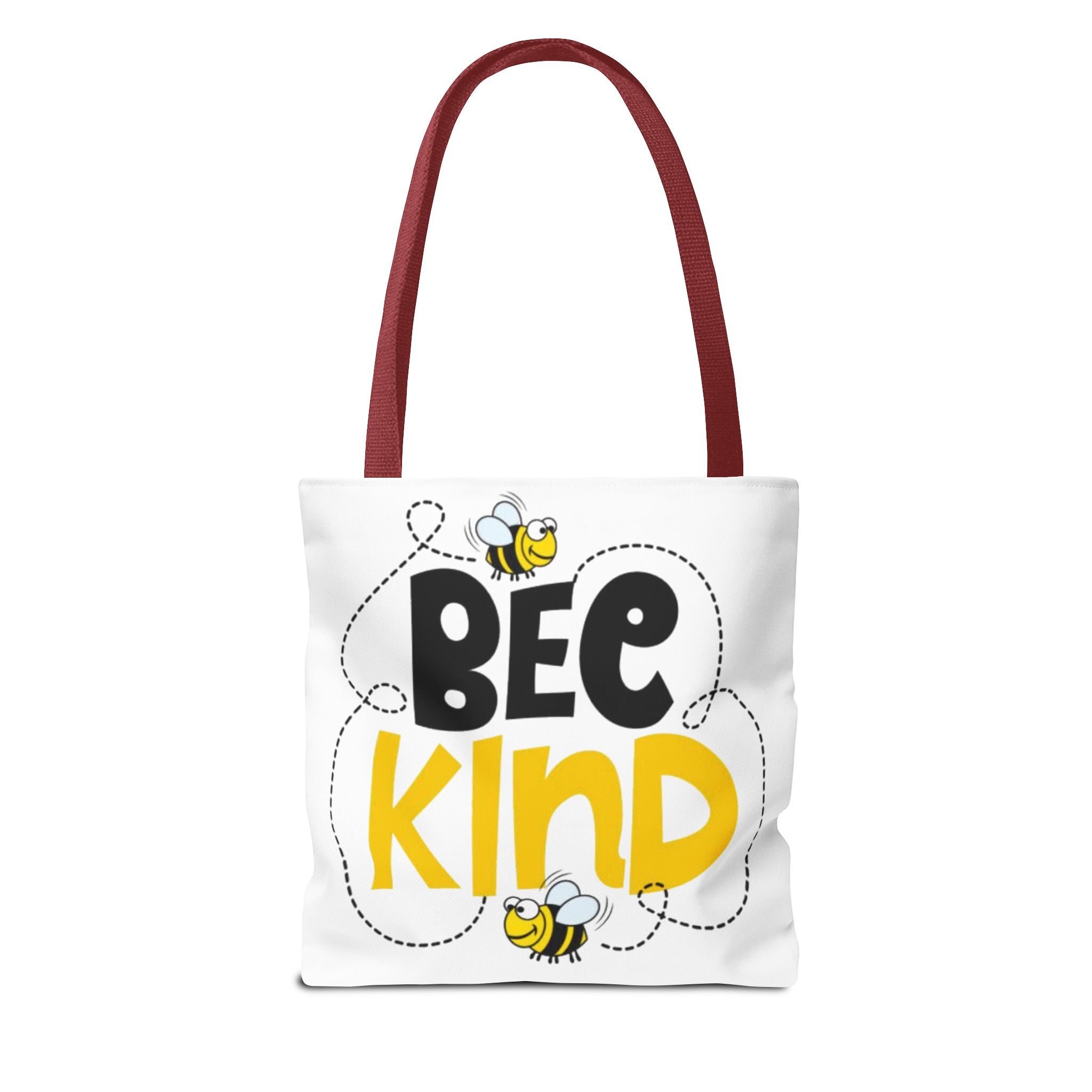Bee Kind Eco-Friendly Tote Bag