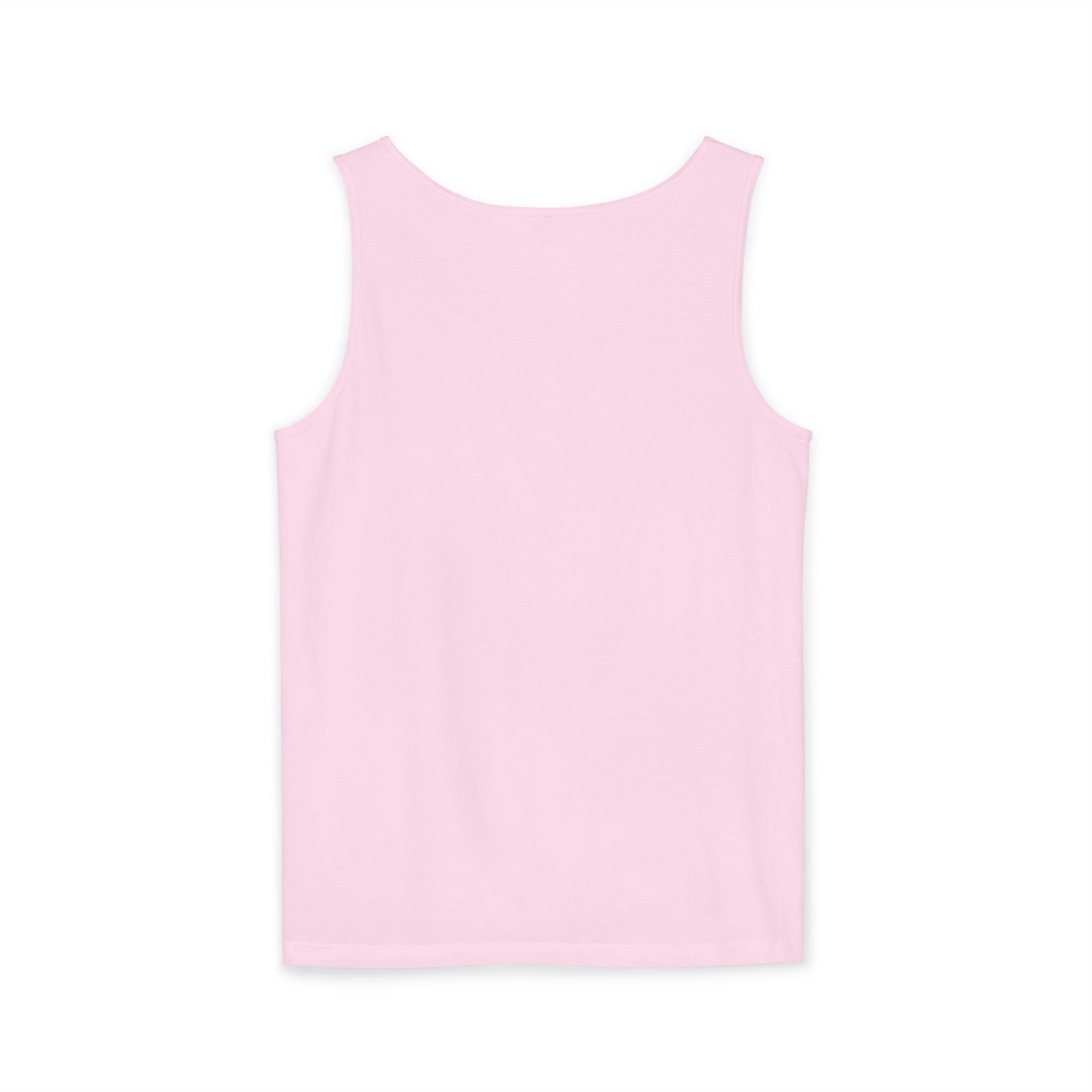 Pride Garment-Dyed Unisex Tank Top