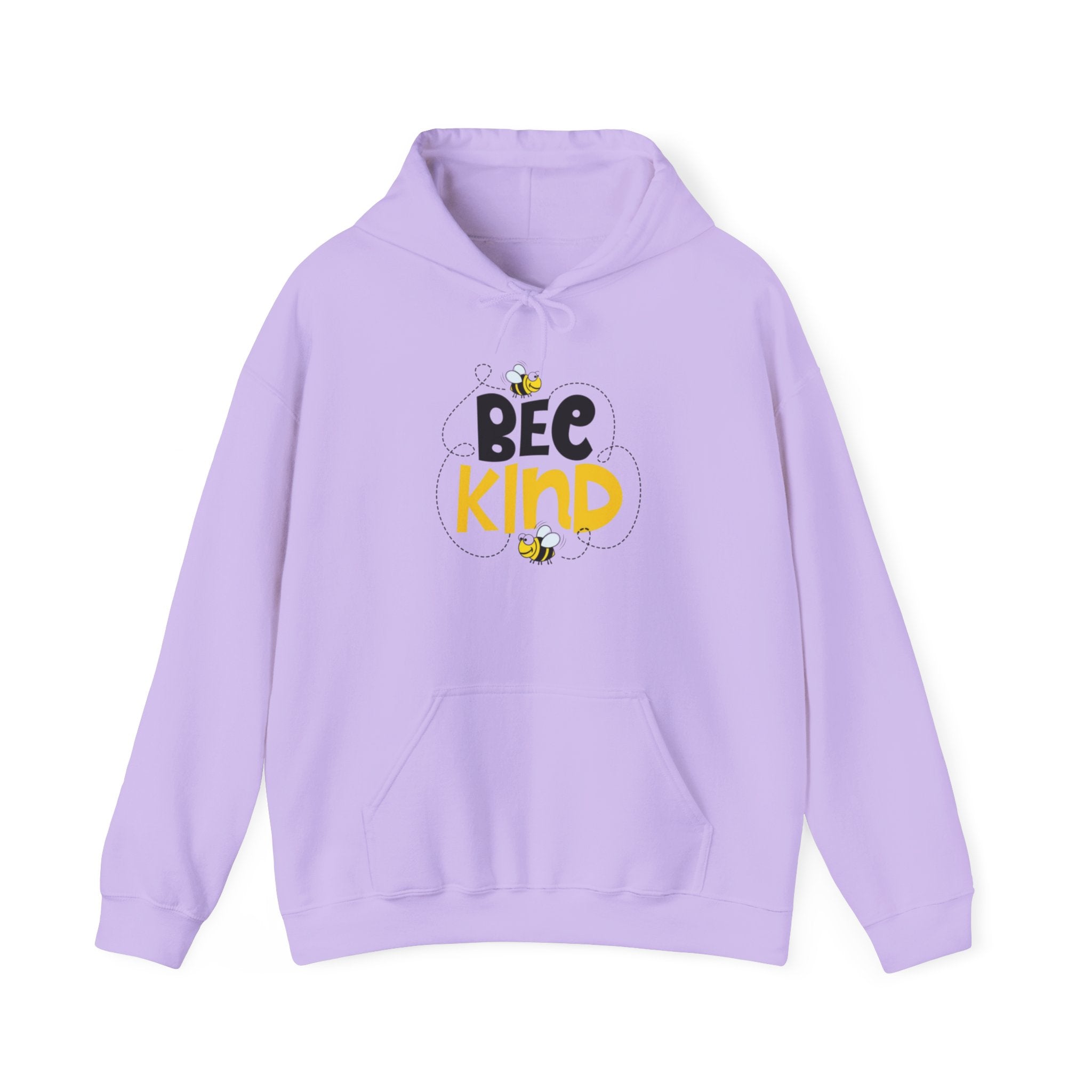 Bee Kind Unisex Heavy Blend Hoodie