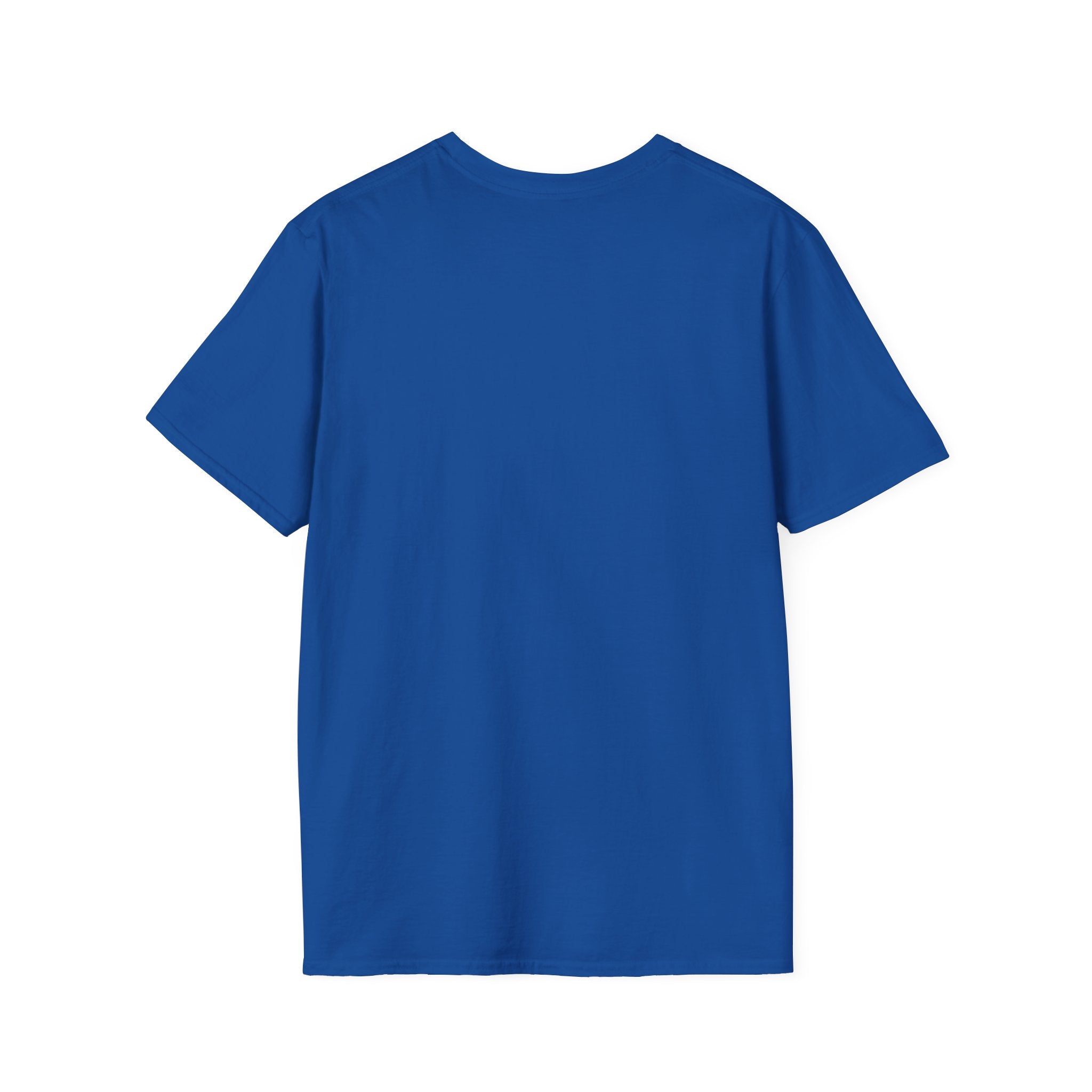 Class of 2026 Unisex Softstyle T-Shirt