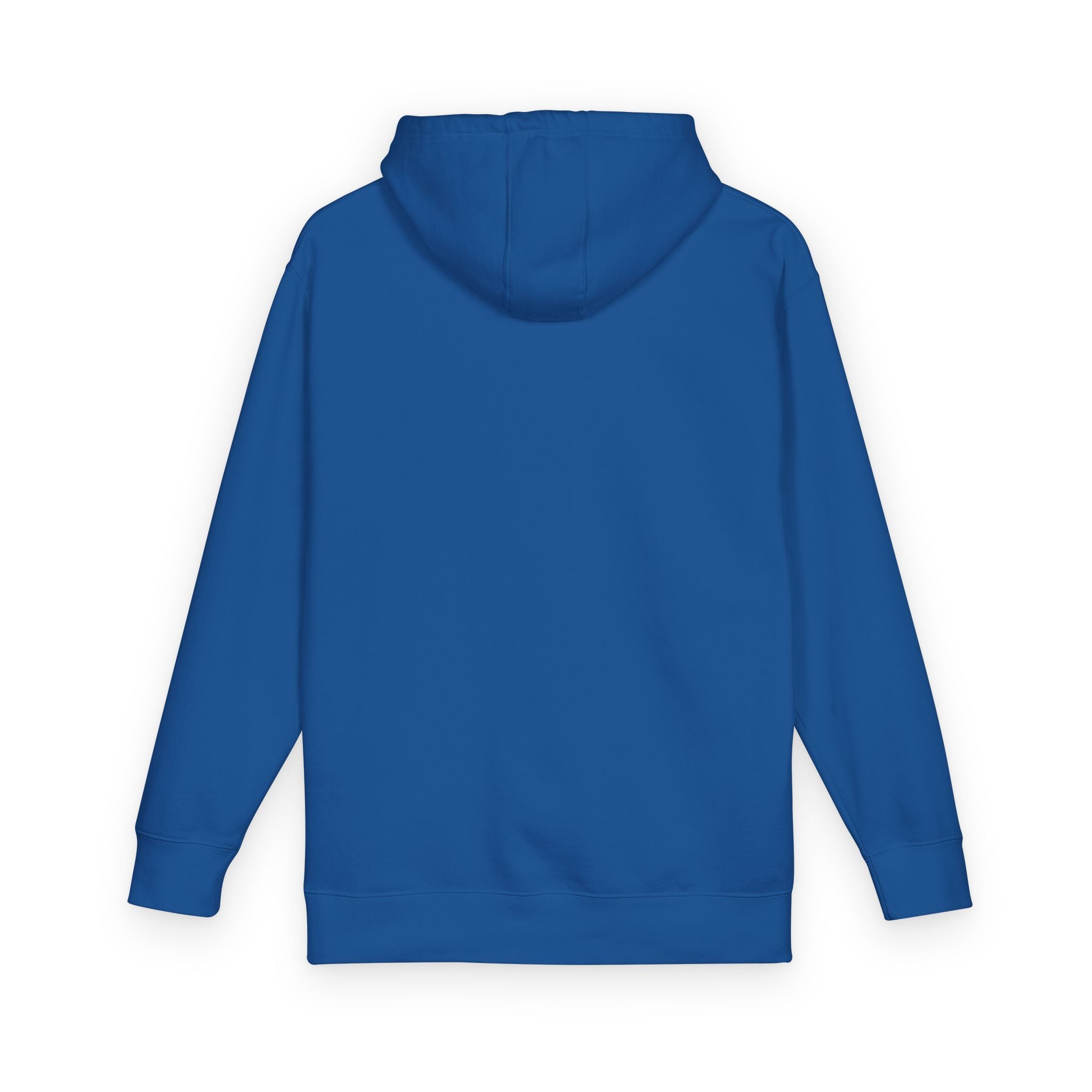 Pride Rainbow Unisex Fleece Hoodie