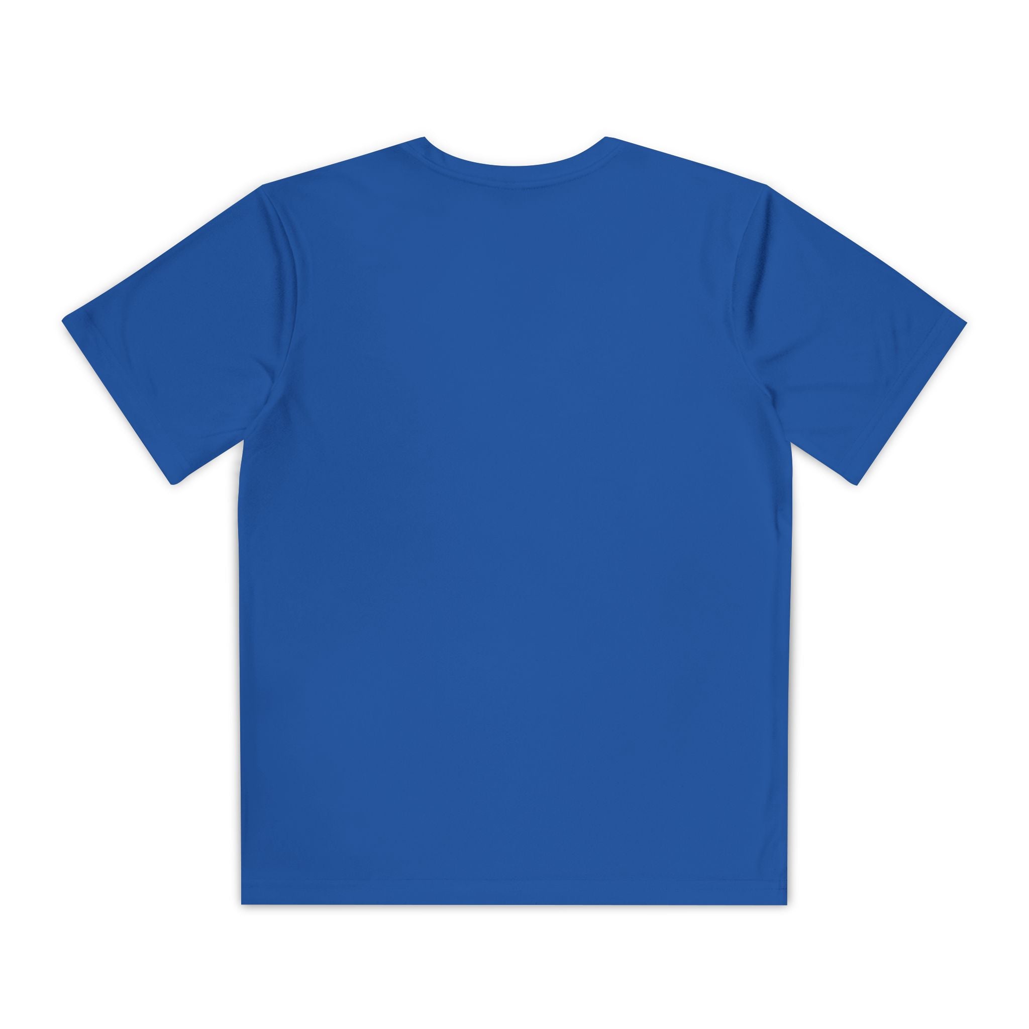 Pride Rainbow Youth Competitor T-Shirt