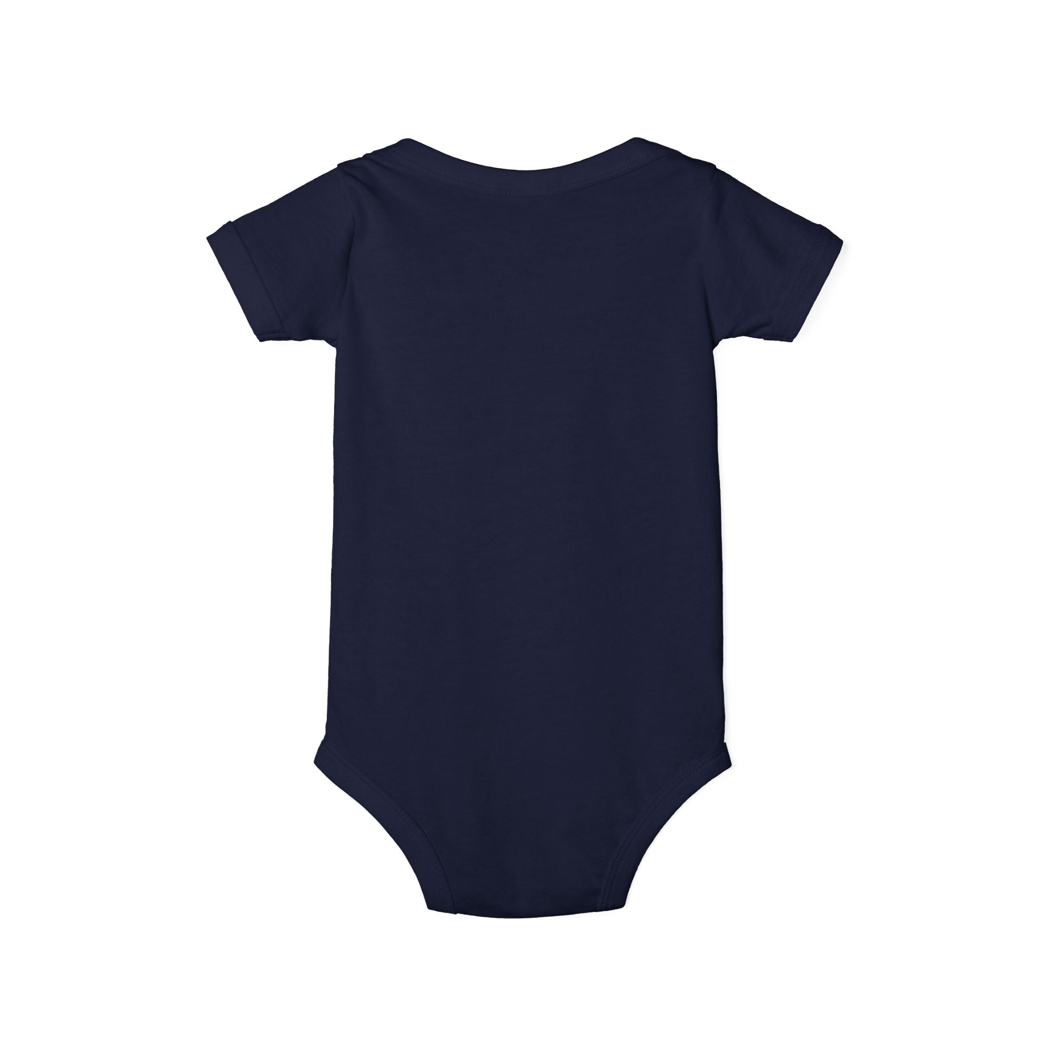 I Love My Mummy Infant Jersey One-Piece Bodysuit