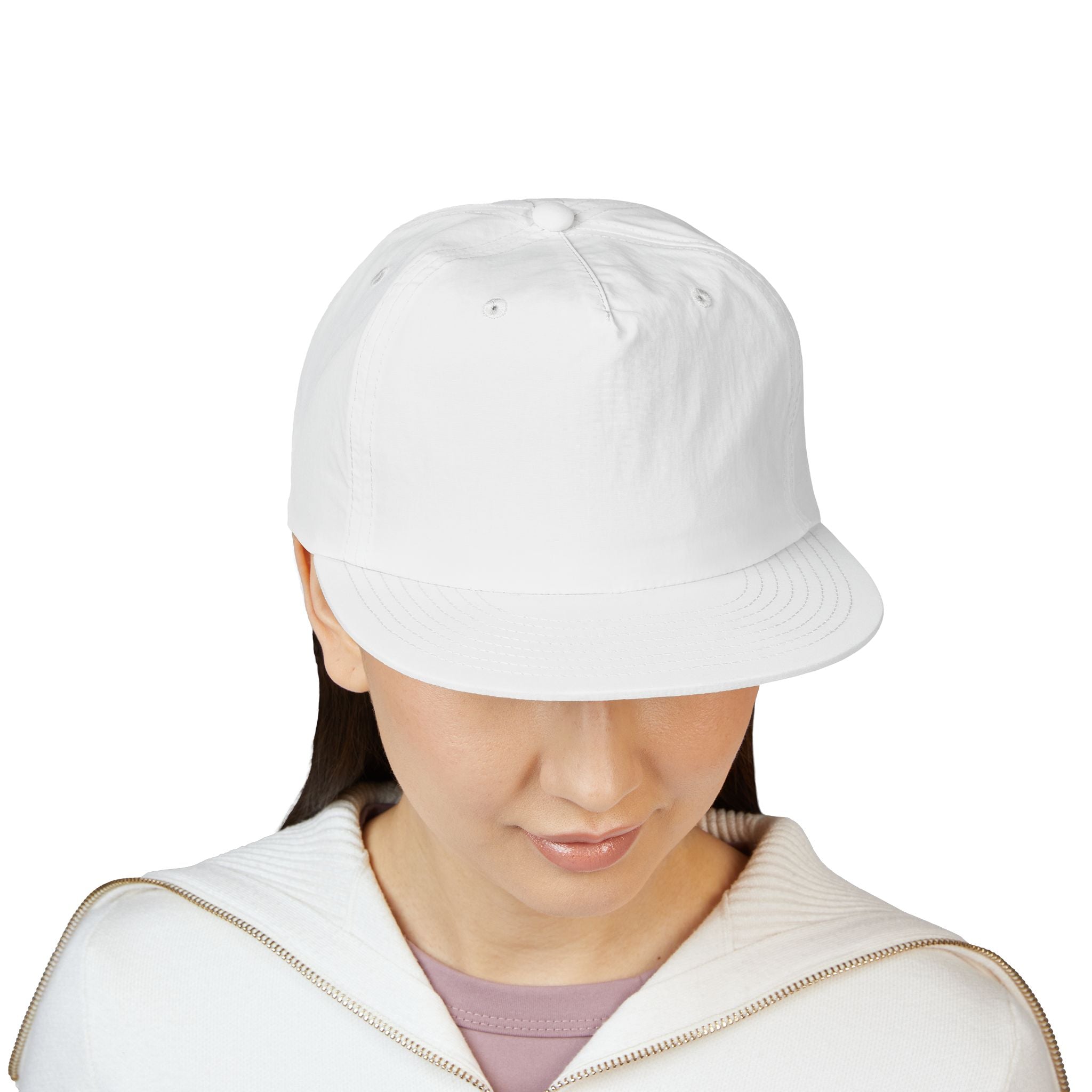 Pride Surf Cap for Beach Lovers, Summer Accessories, Casual Wear, Gift for Surfers, Outdoor Adventure Gear