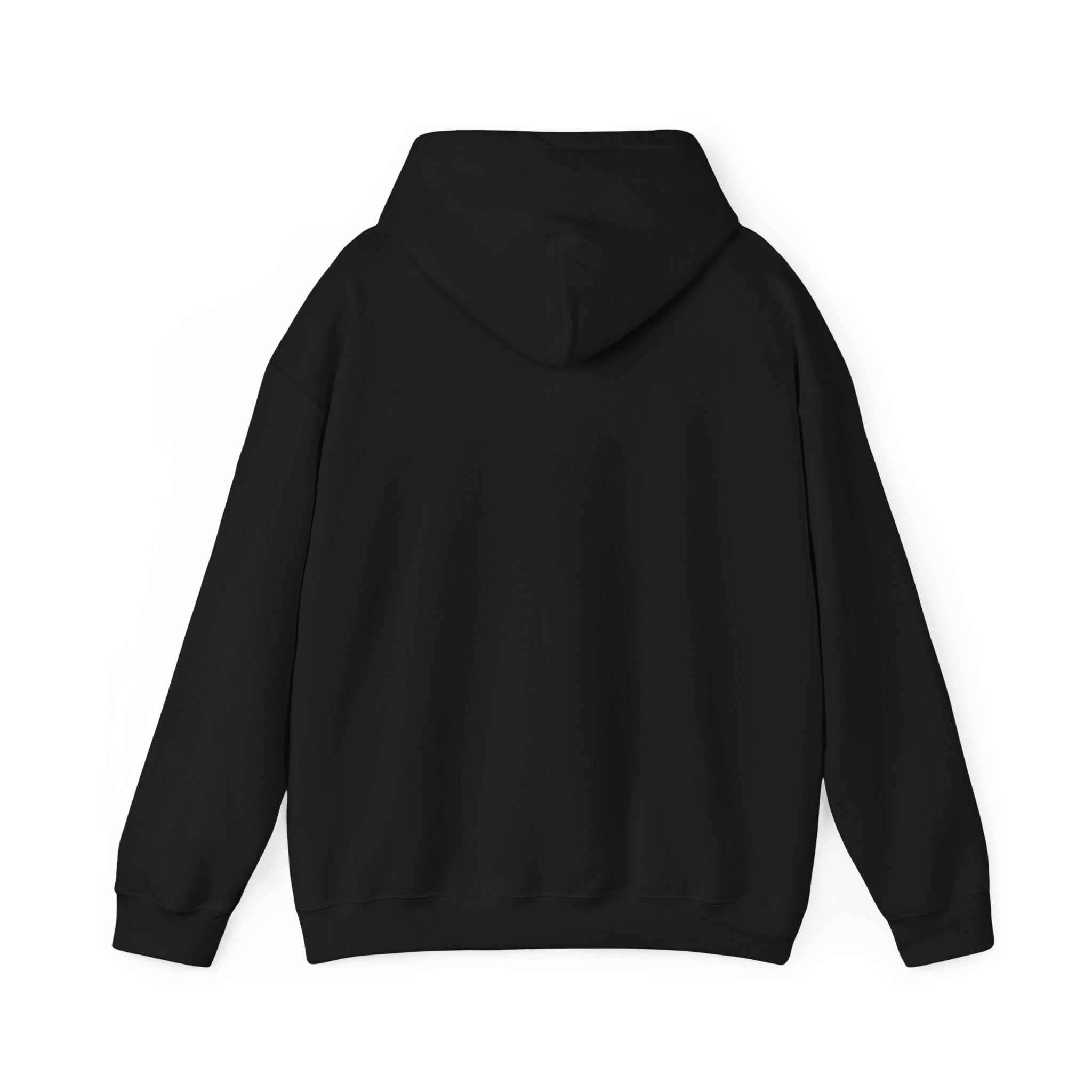 Pride Unisex Heavy Blend Hoodie