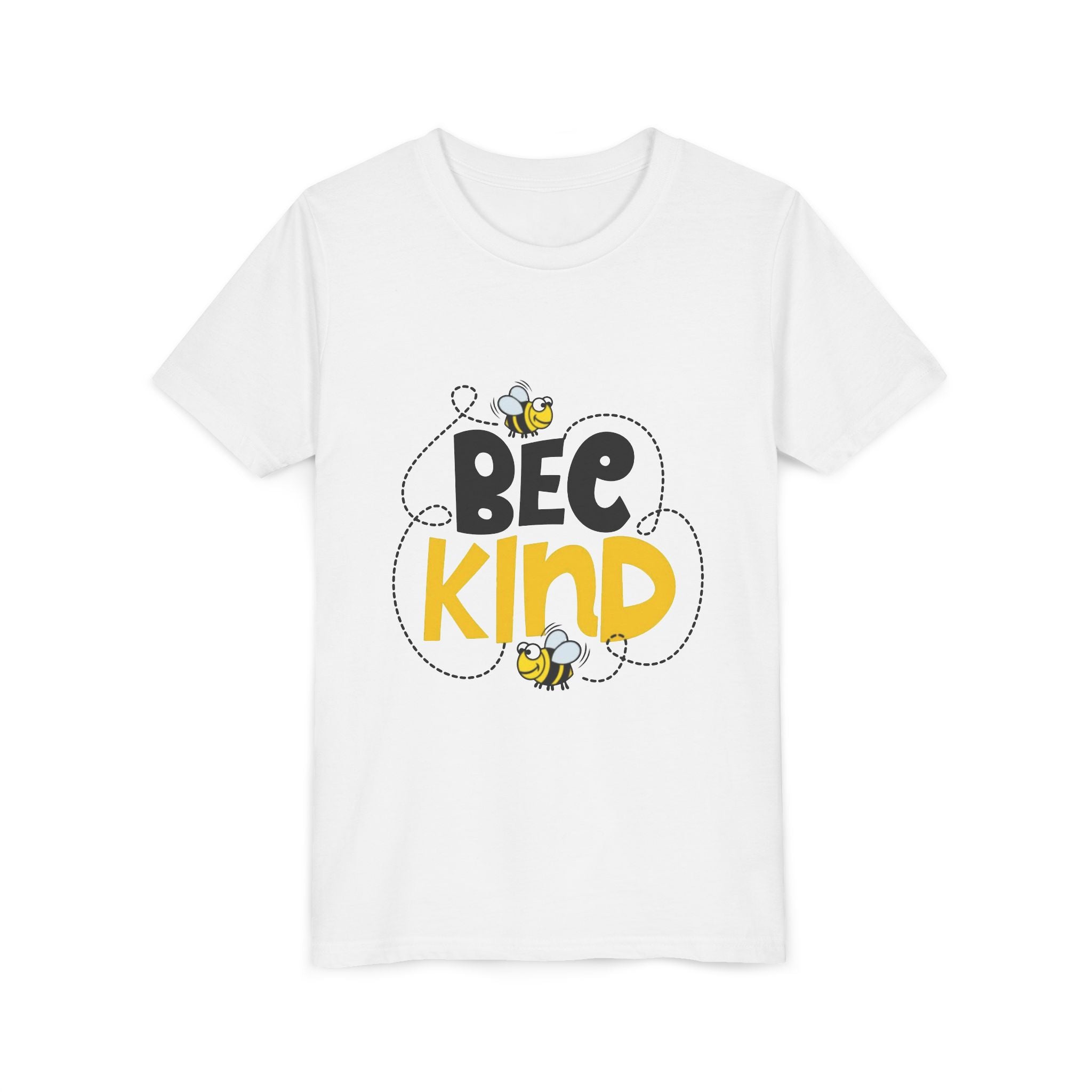 Bee Kind Youth Short Sleeve T-Shirt
