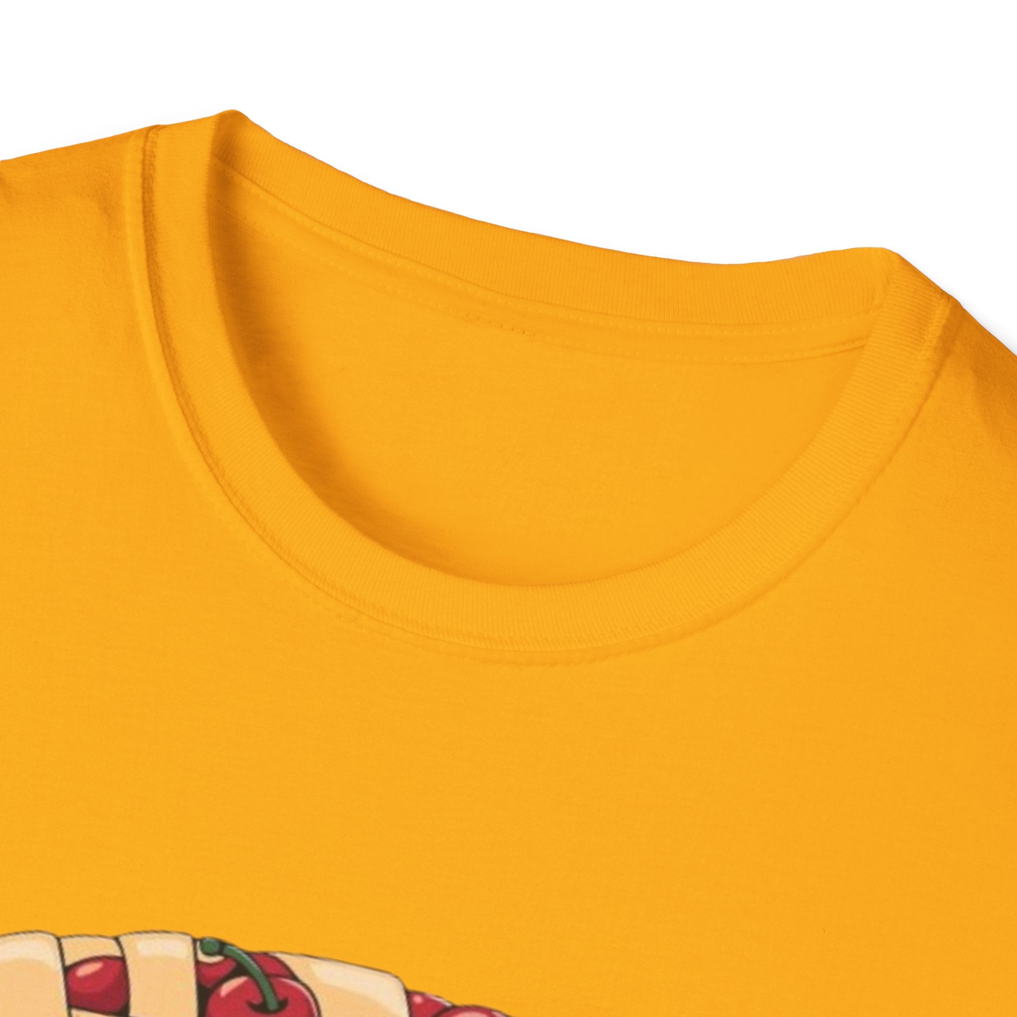 Pi Day Unisex Softstyle T-Shirt