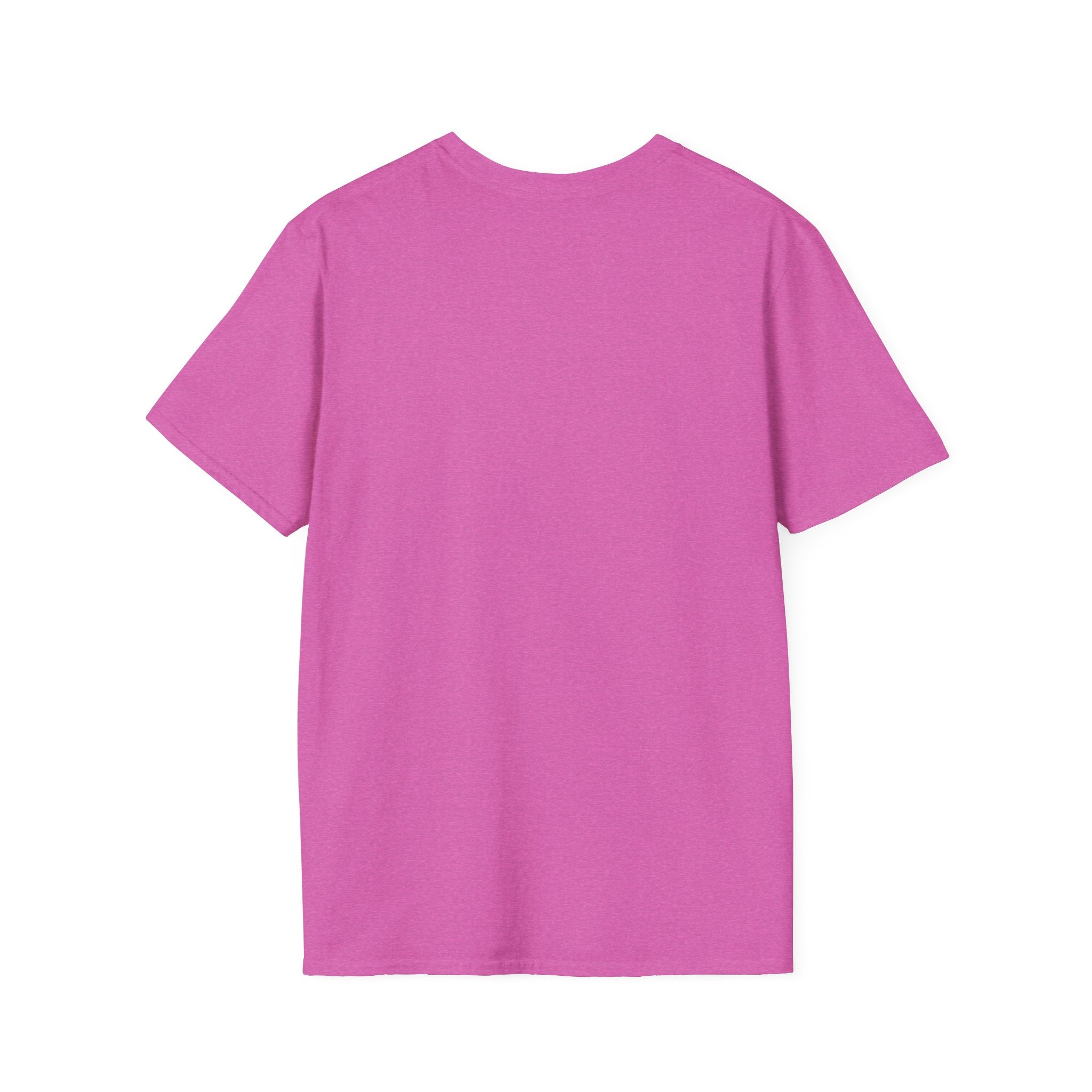 I'm in Love with Her Unisex Softstyle T-Shirt