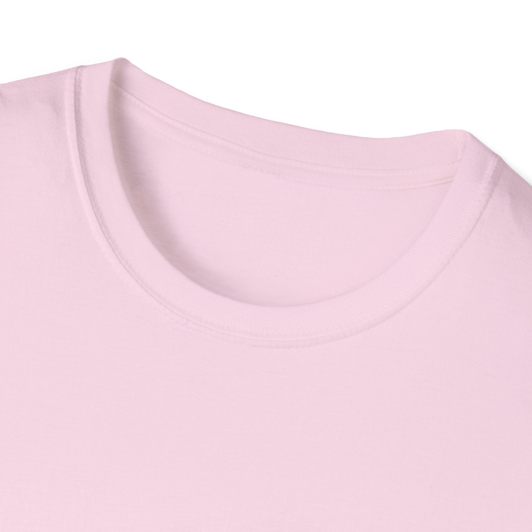 Class of 2026 Unisex Softstyle T-Shirt