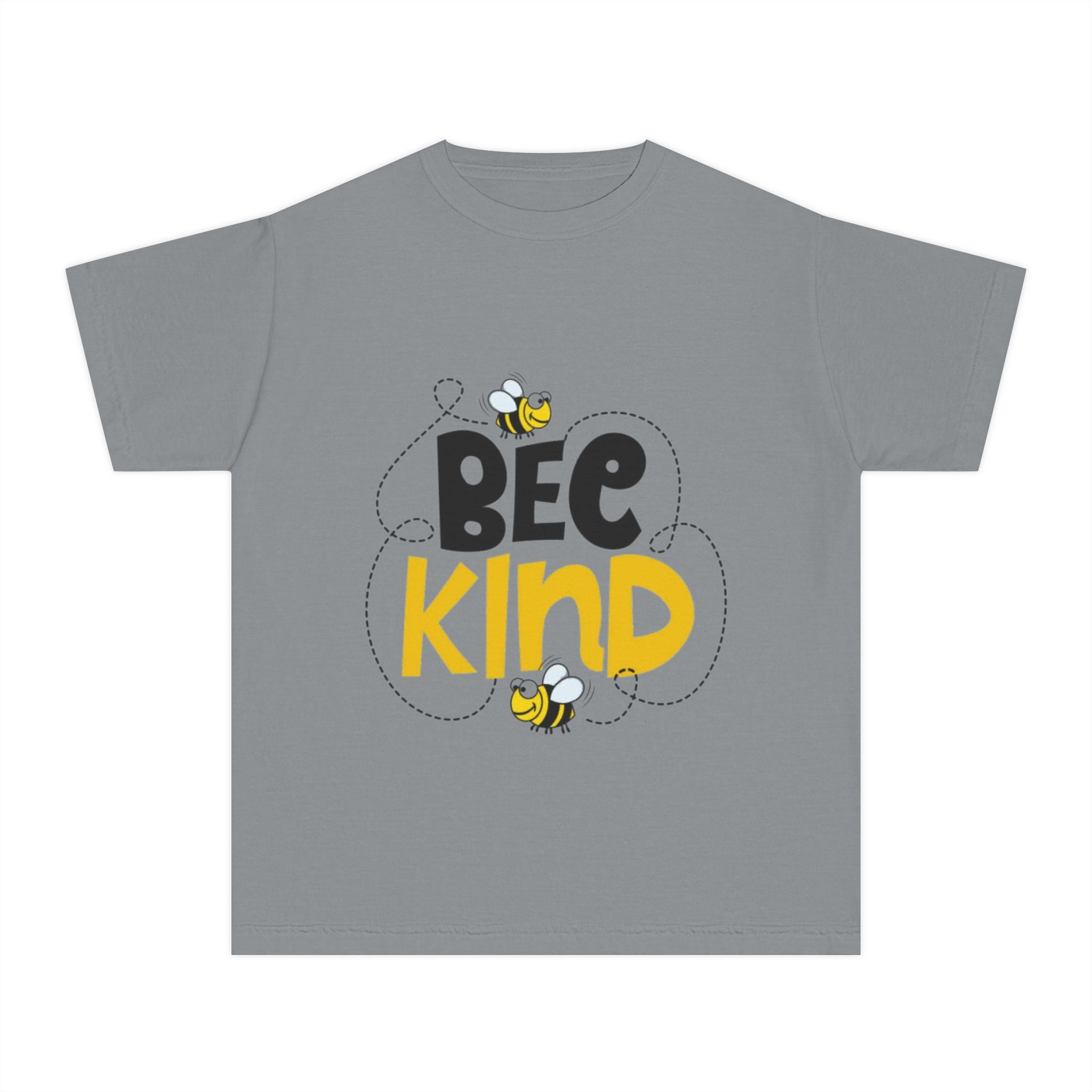 Bee Kind Youth Midweight T-Shirt