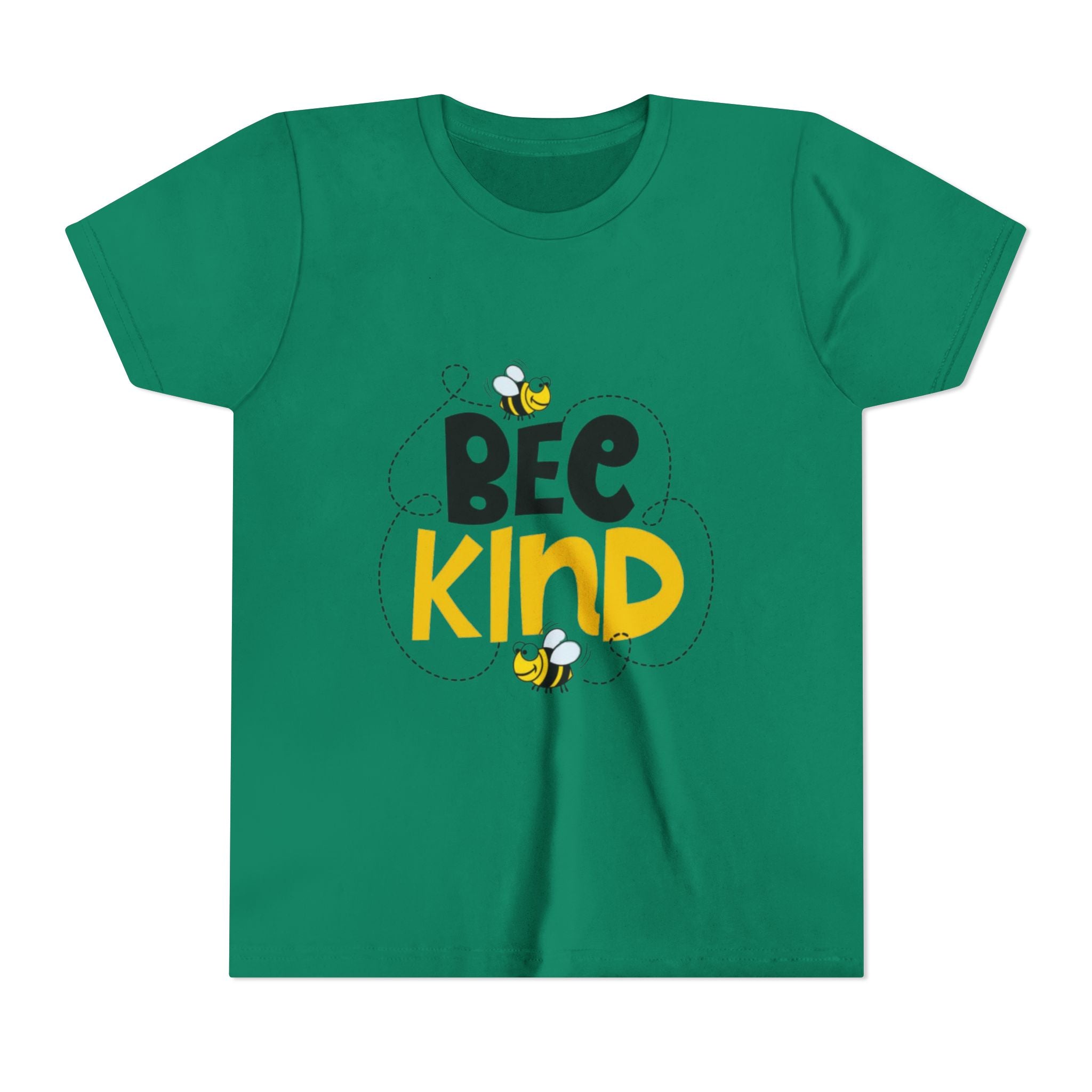 Bee Kind Youth Short Sleeve T-Shirt