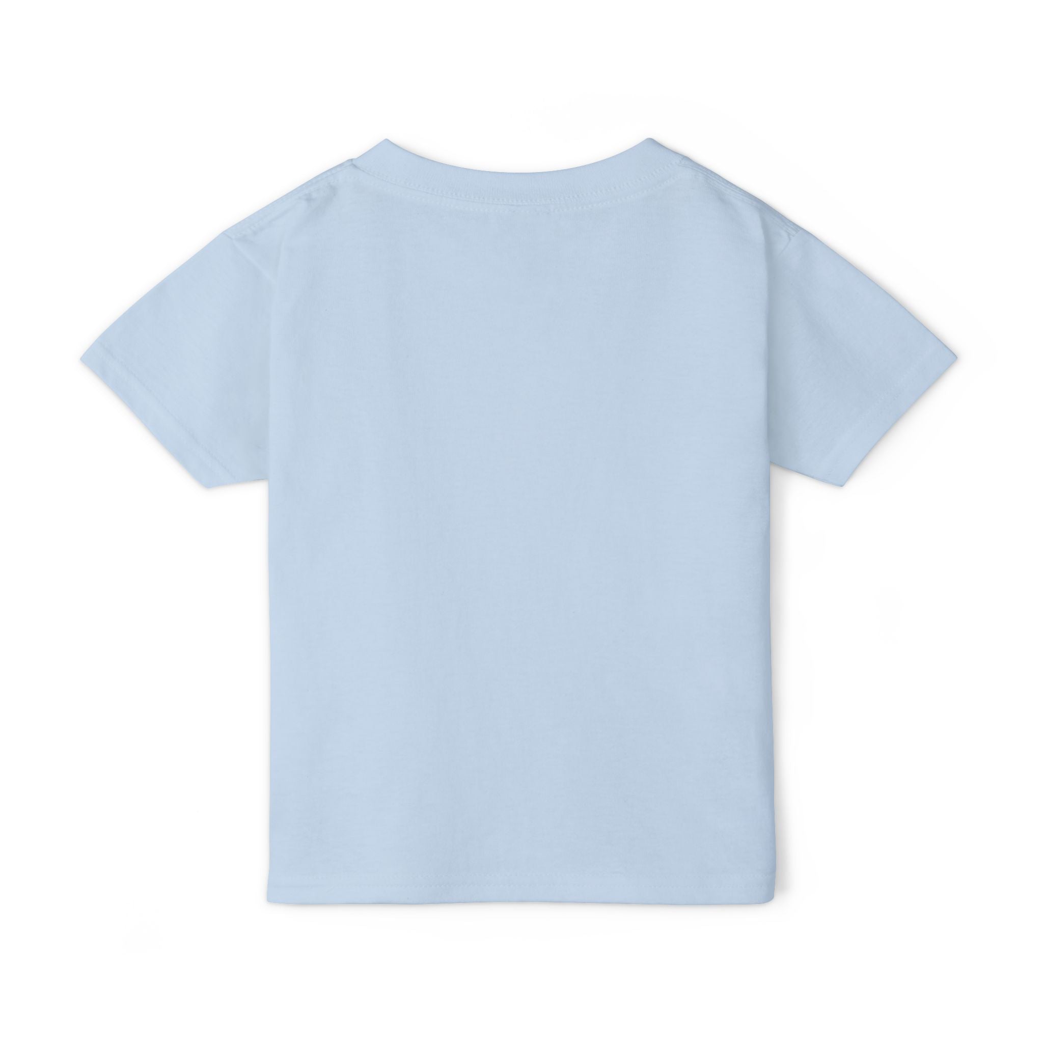 Bee Kind Toddler Heavy Cotton T-Shirt