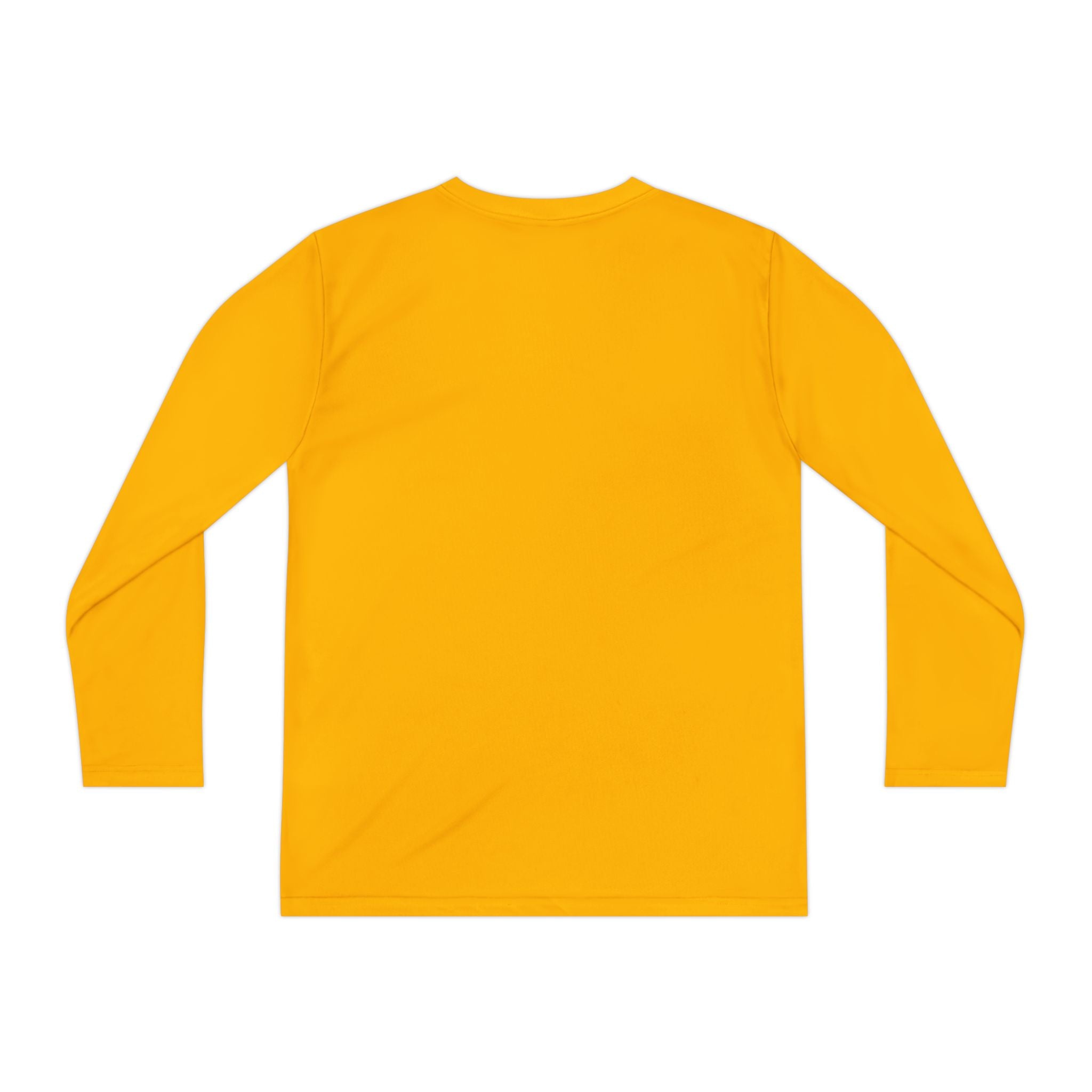 Wicked Cute Youth Long Sleeve Competitor T-Shirt