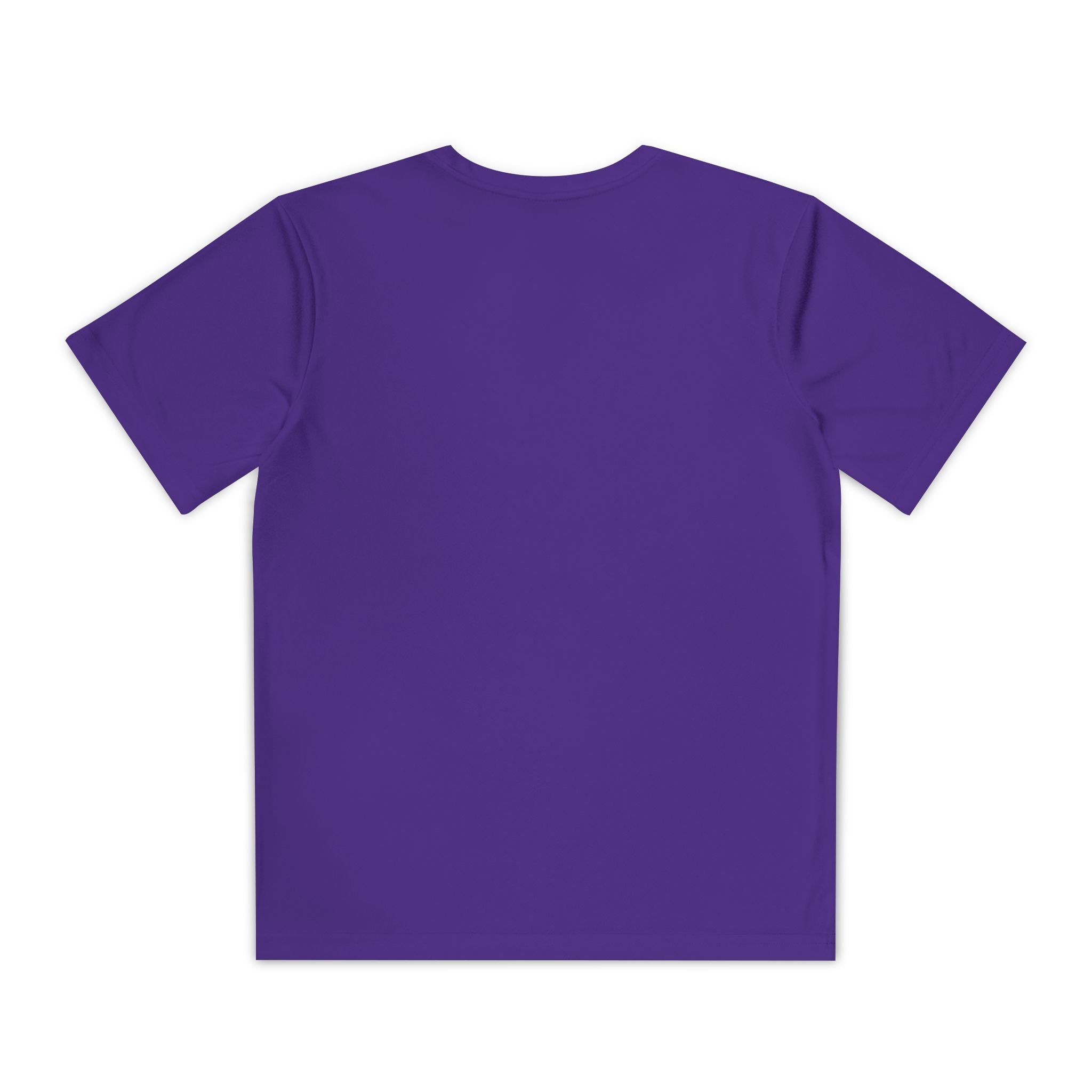 Wicked Cute Youth Competitor Short Sleeve T-Shirt
