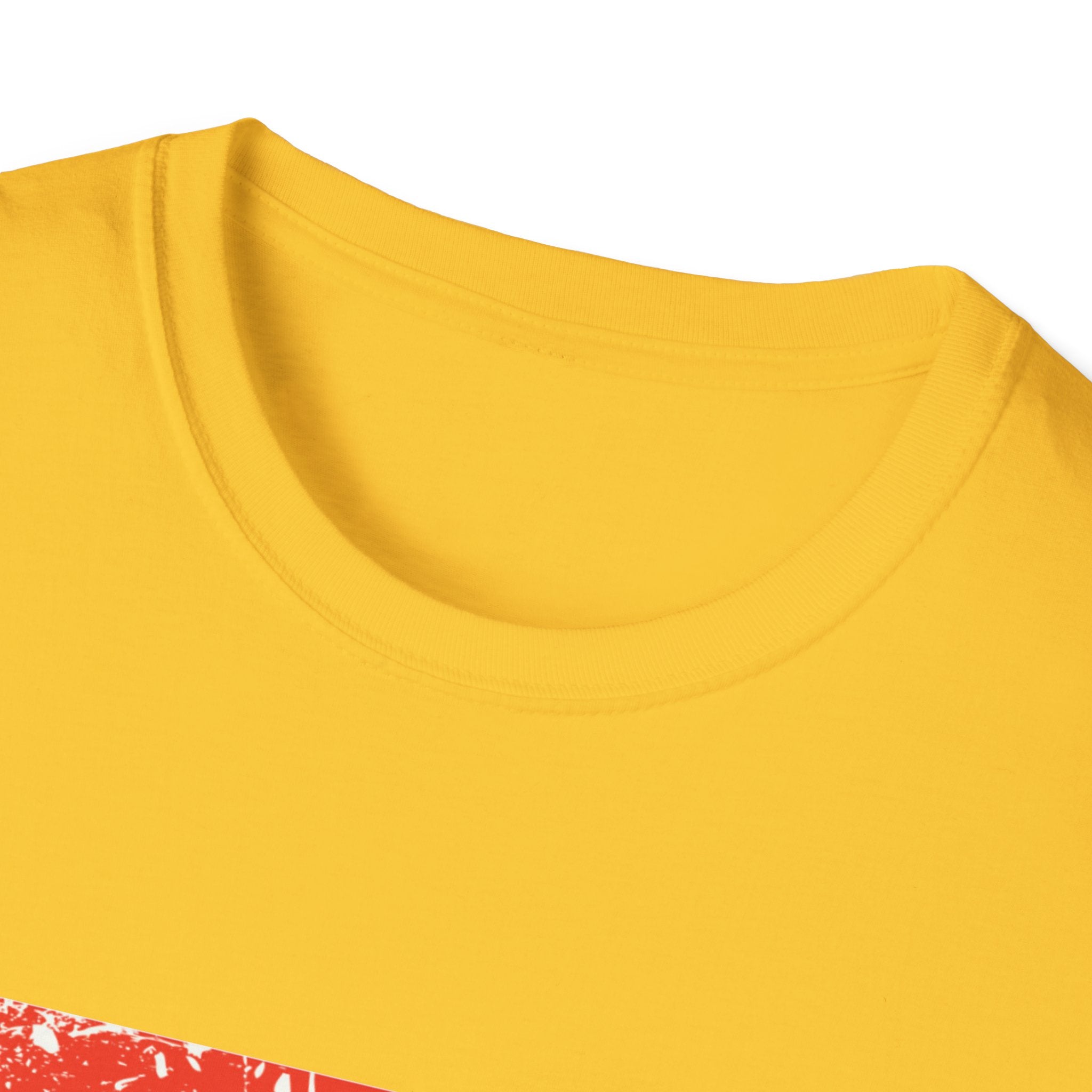 I'm in Love with Her Unisex Softstyle T-Shirt