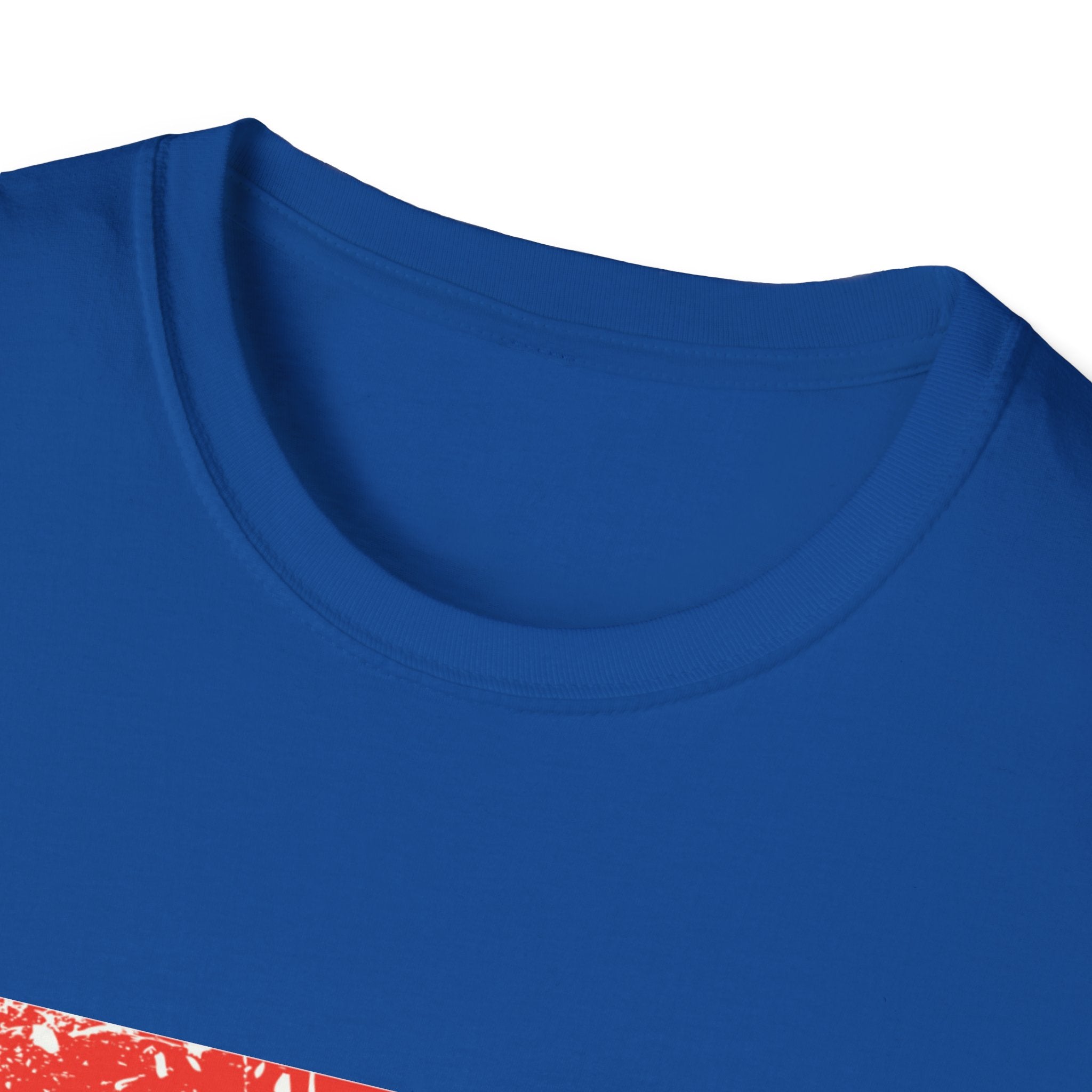 I'm in Love with Her Unisex Softstyle T-Shirt