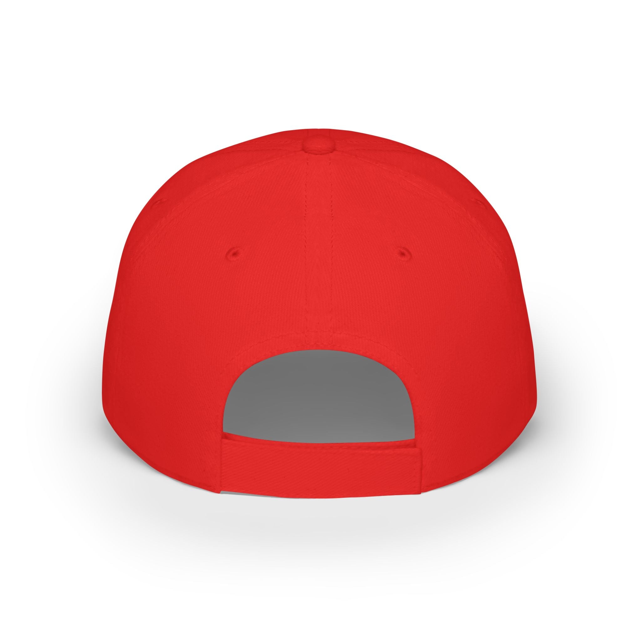 Bee Positive Low-Profile Baseball Hat