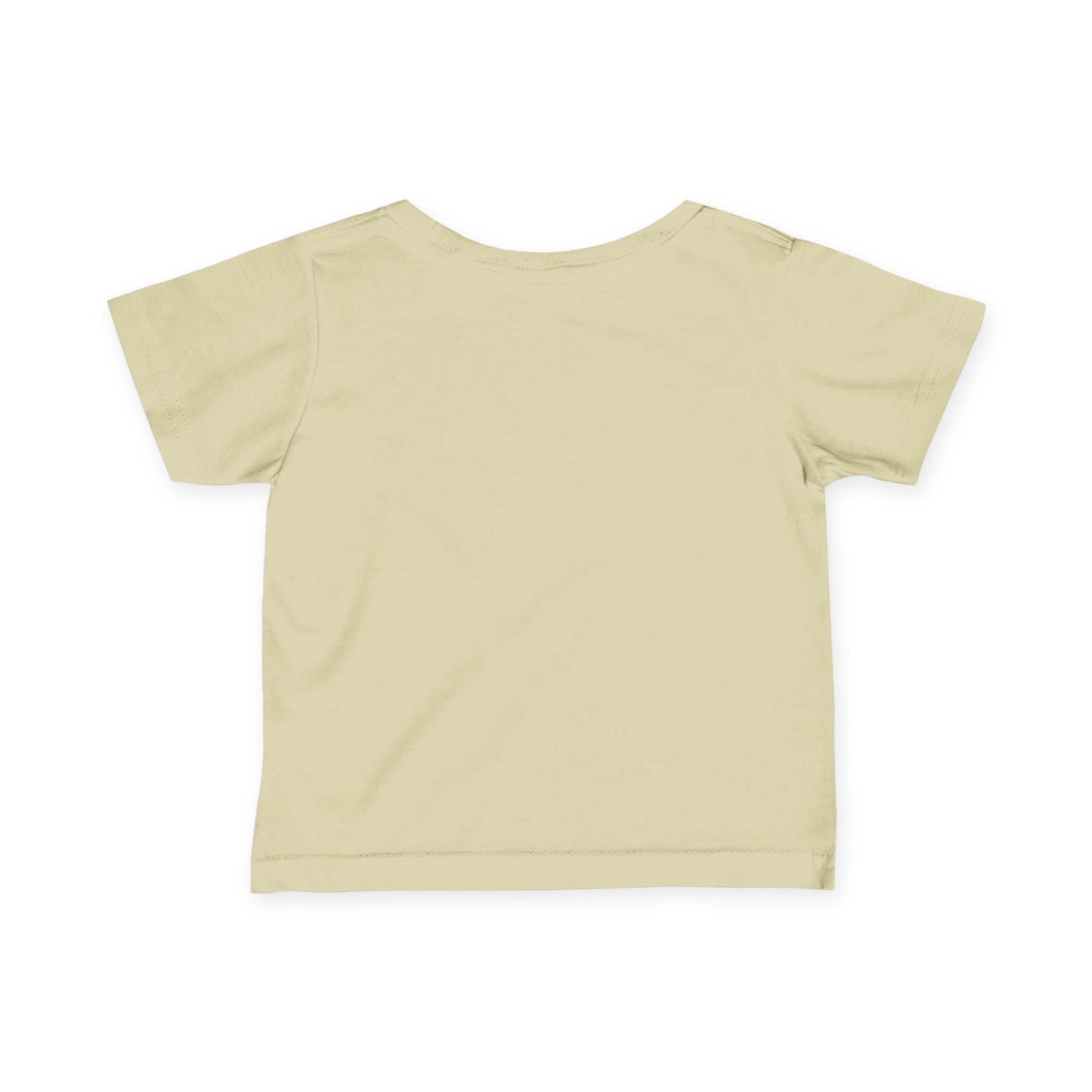 Halloween Boo Toddler Fine Jersey T-Shirt
