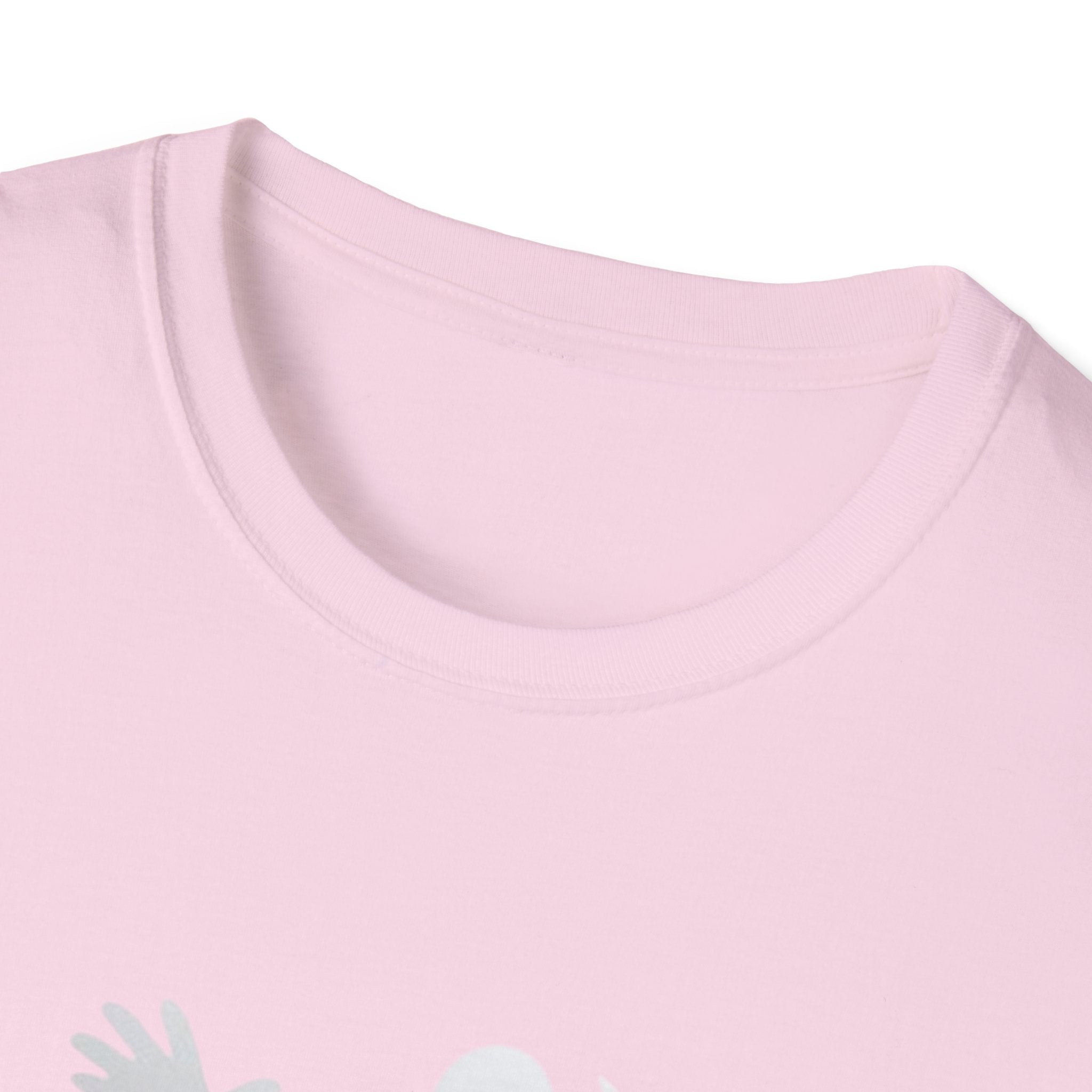 Groundhog Day Unisex Softstyle T-Shirt