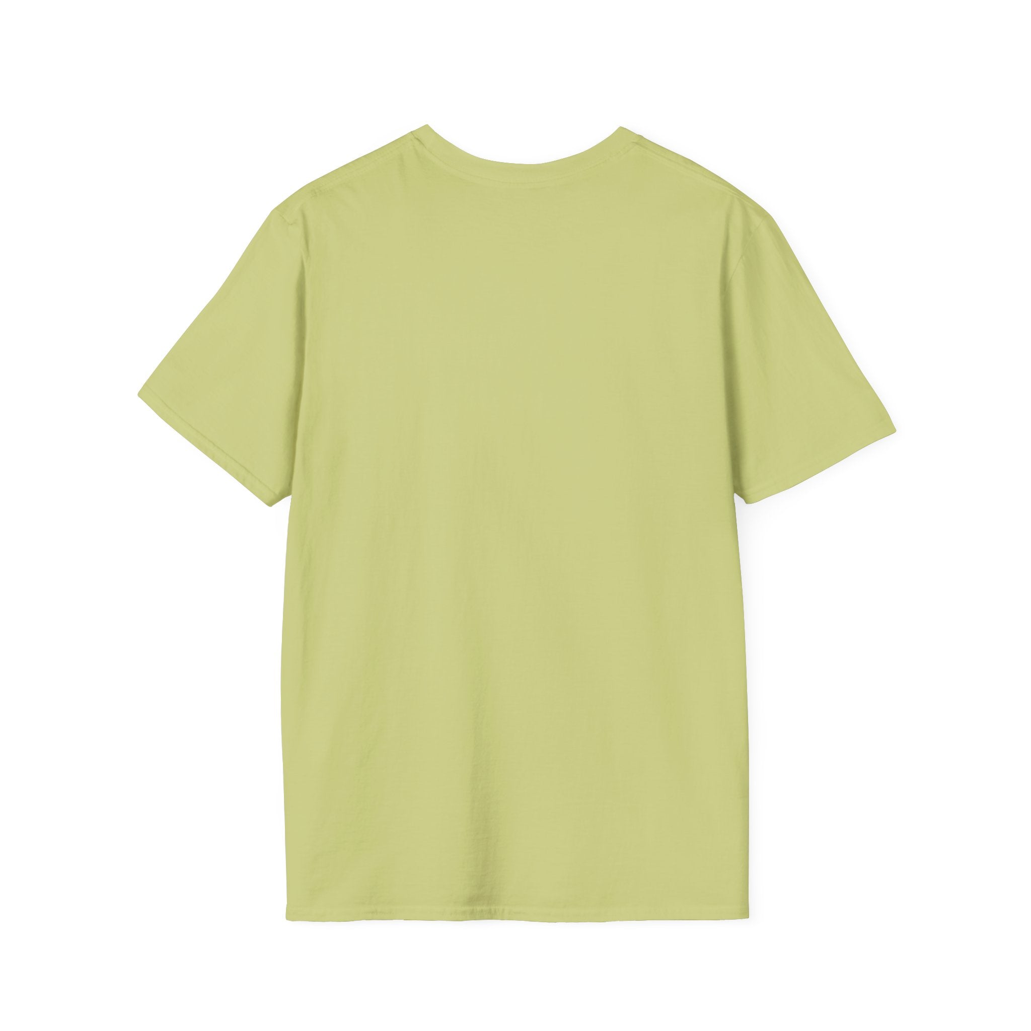 Bee Kind Unisex Softstyle T-Shirt