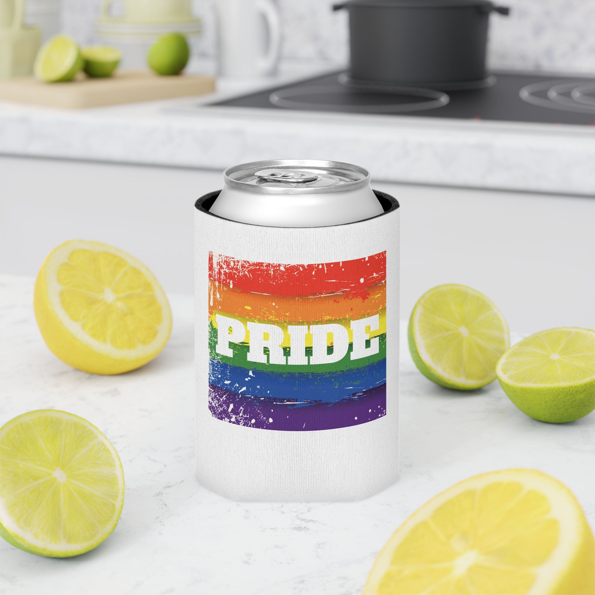 Pride Can Cooler