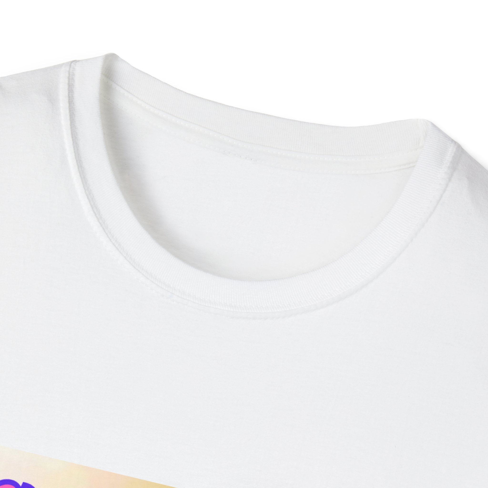 When You've Got The Best Carrot In Town And You Know It Unisex Softstyle T-Shirt