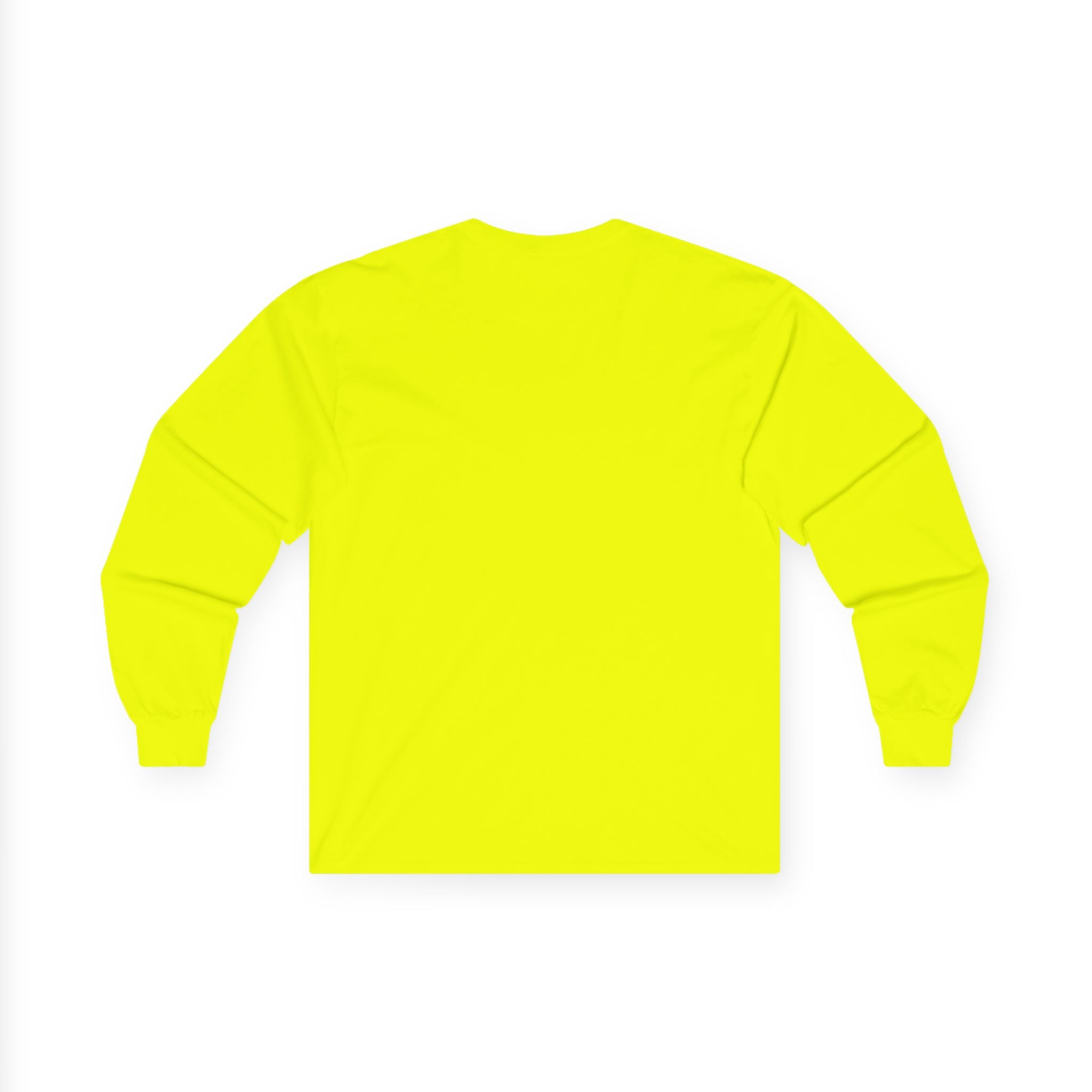 Sunshine & Daydreams Unisex Ultra Cotton Long Sleeve T-Shirt