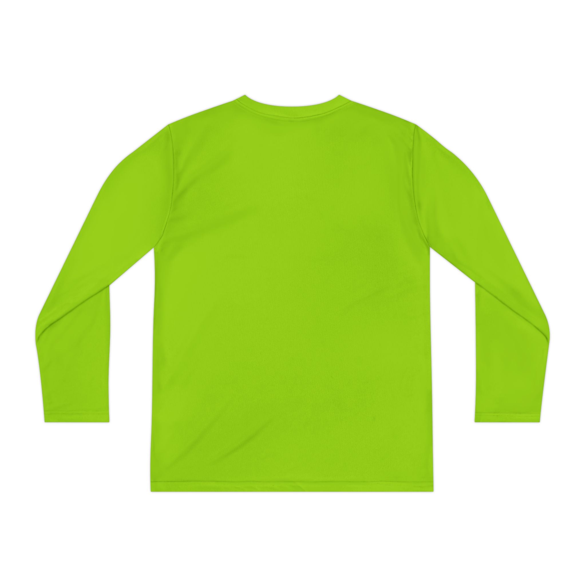 Wicked Cute Youth Long Sleeve Competitor T-Shirt