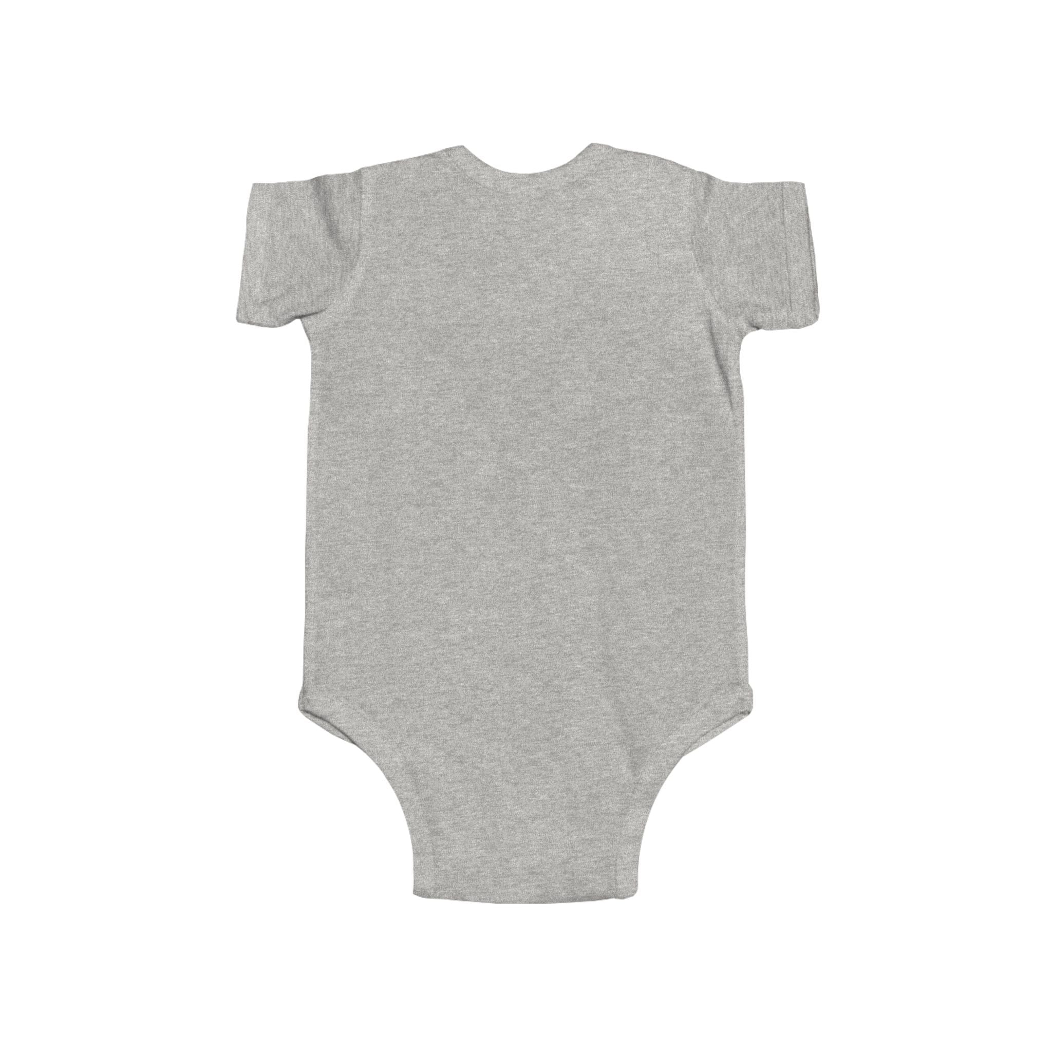 Halloween Infant Bodysuit