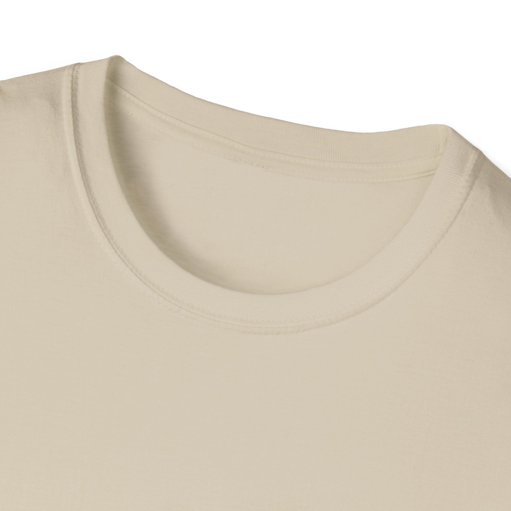 Bee Kind Unisex Softstyle T-Shirt