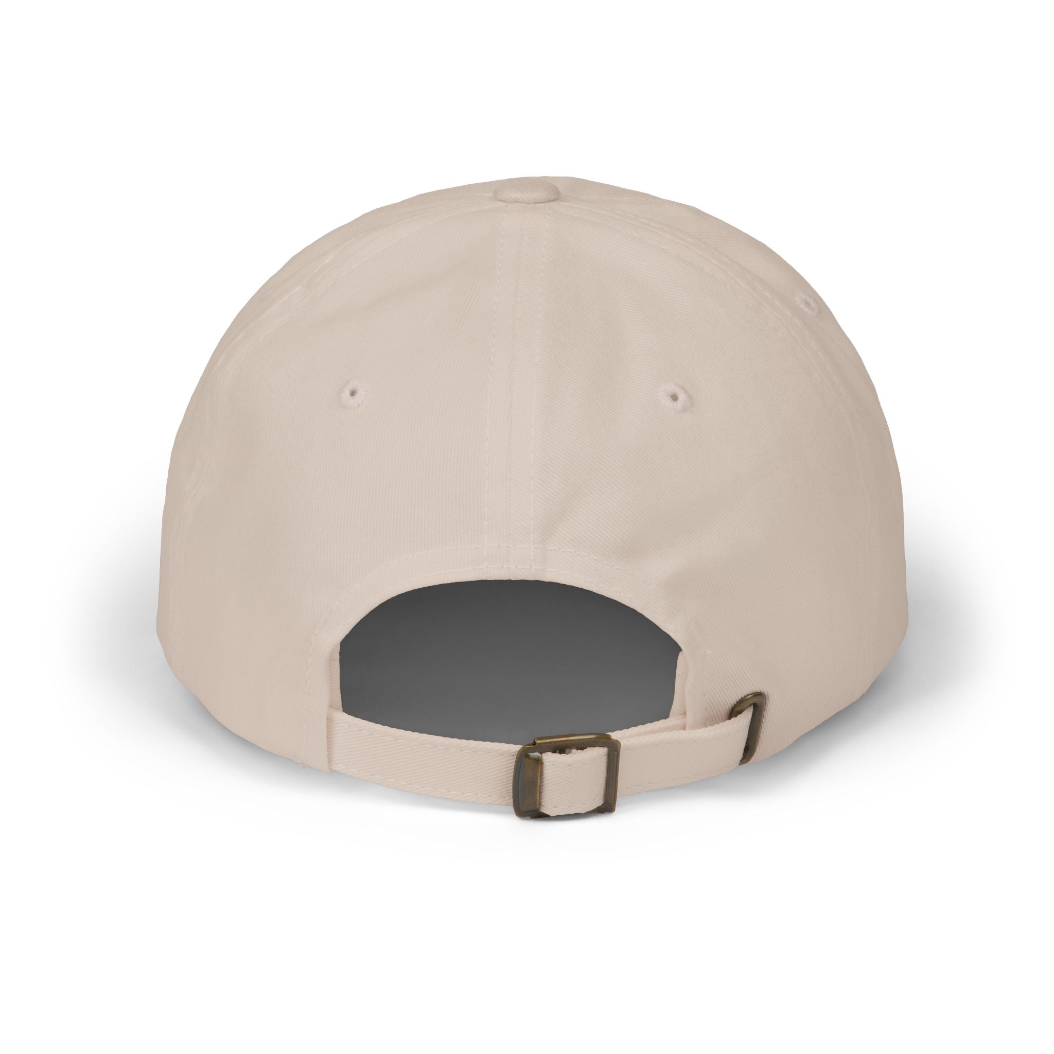 Bee Positive Unstructured Hat