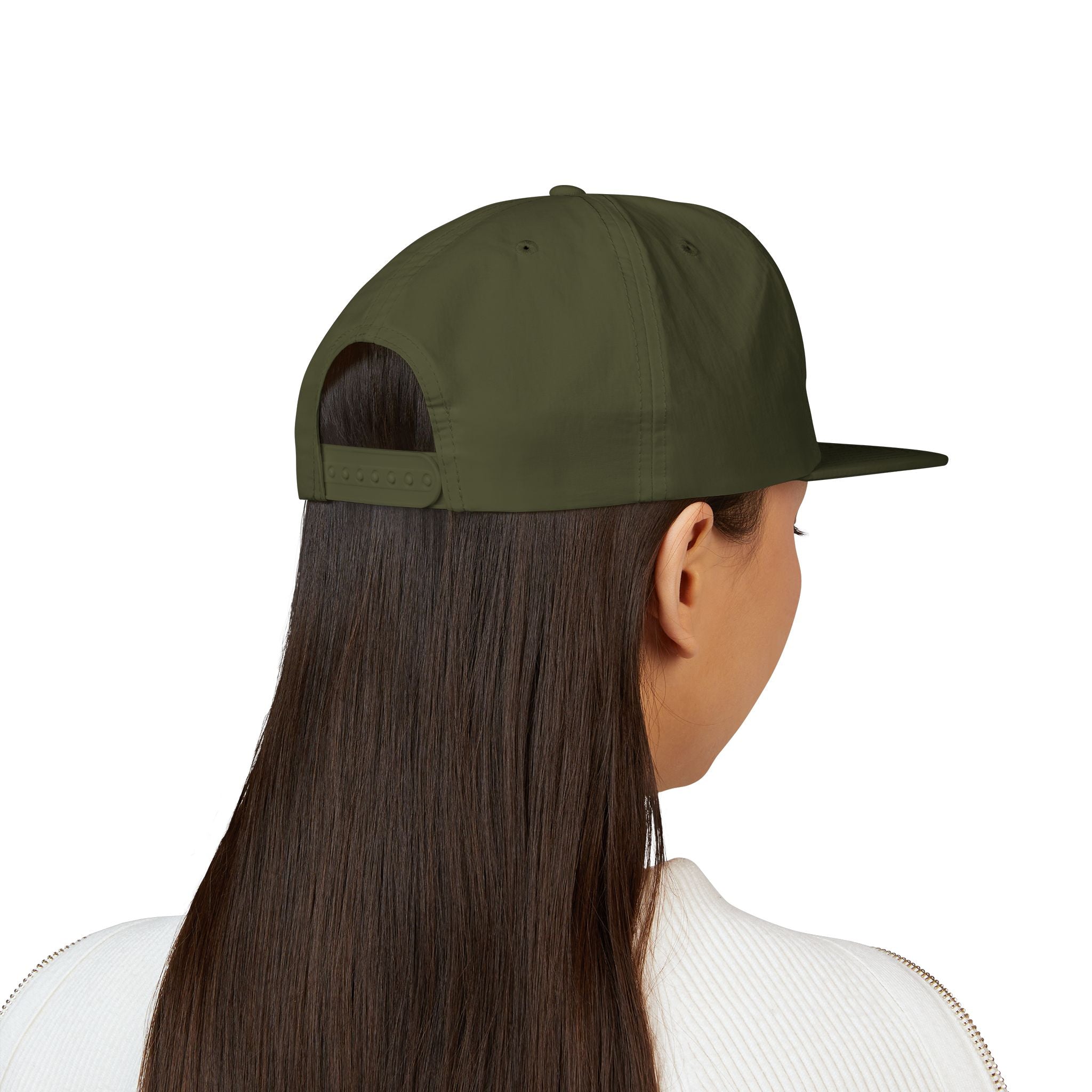 Pride Surf Cap for Beach Lovers, Summer Accessories, Casual Wear, Gift for Surfers, Outdoor Adventure Gear